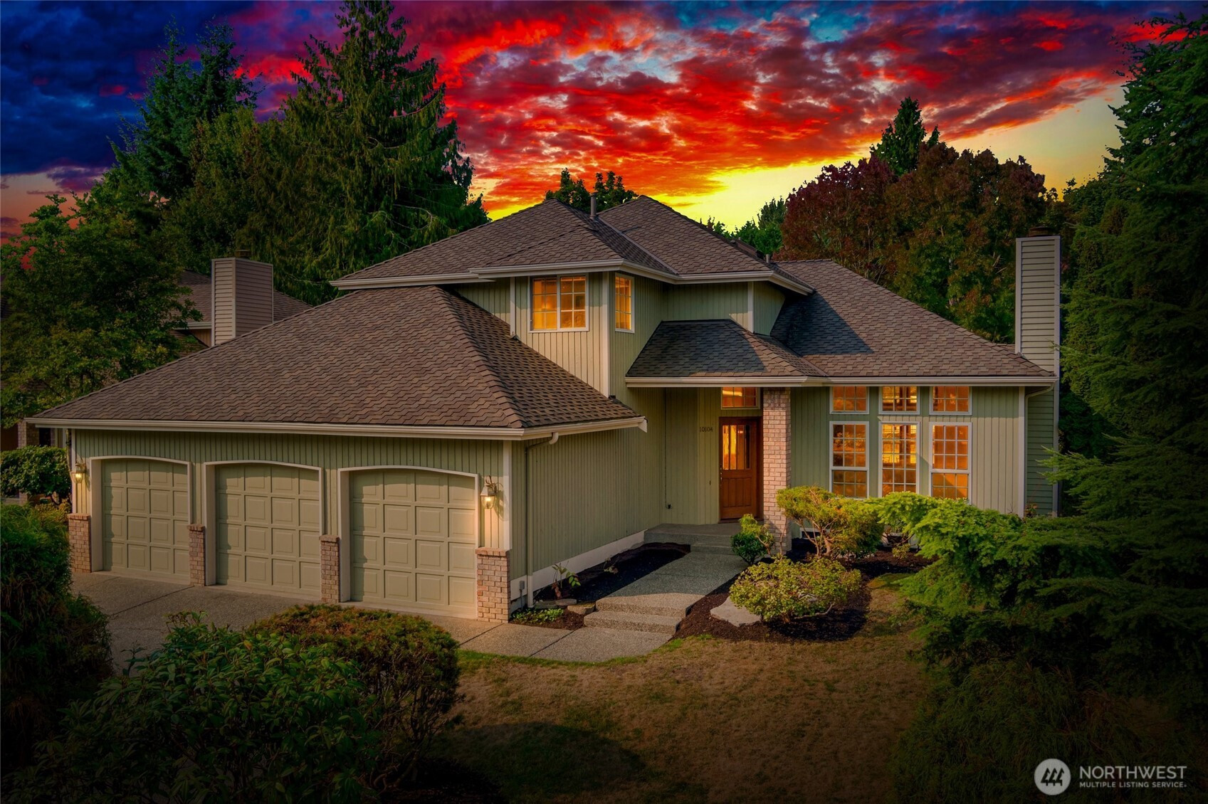 10104 33rd Avenue SE, Everett, WA 98208