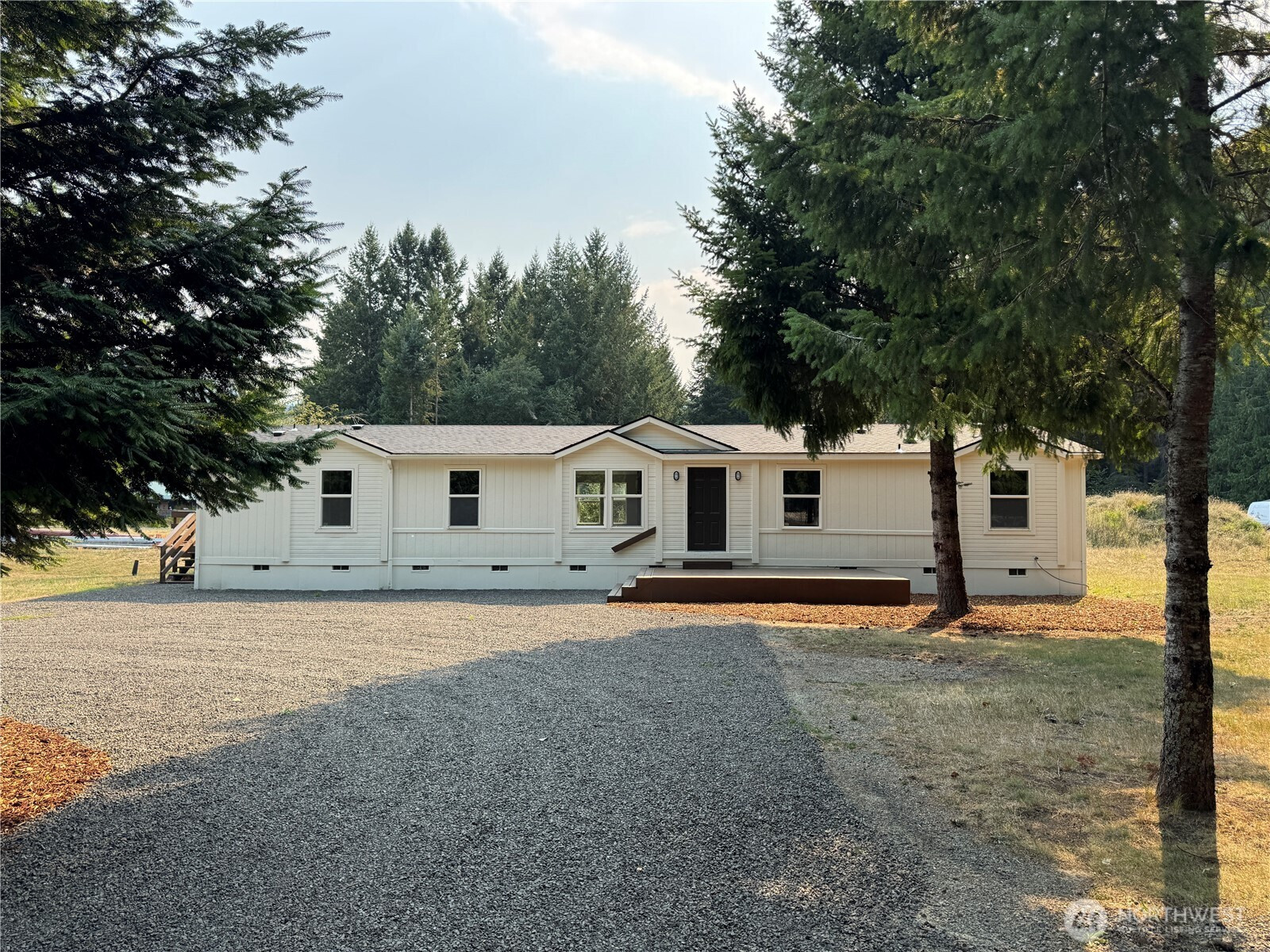 12813 17 US Hwy 12, Packwood, WA 98377