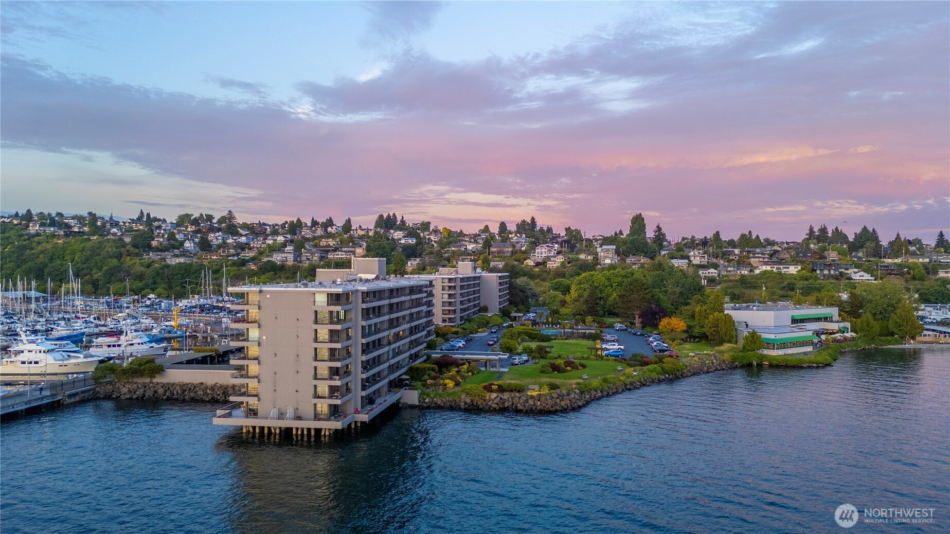 6535 Seaview Avenue NW, Seattle, WA 98117