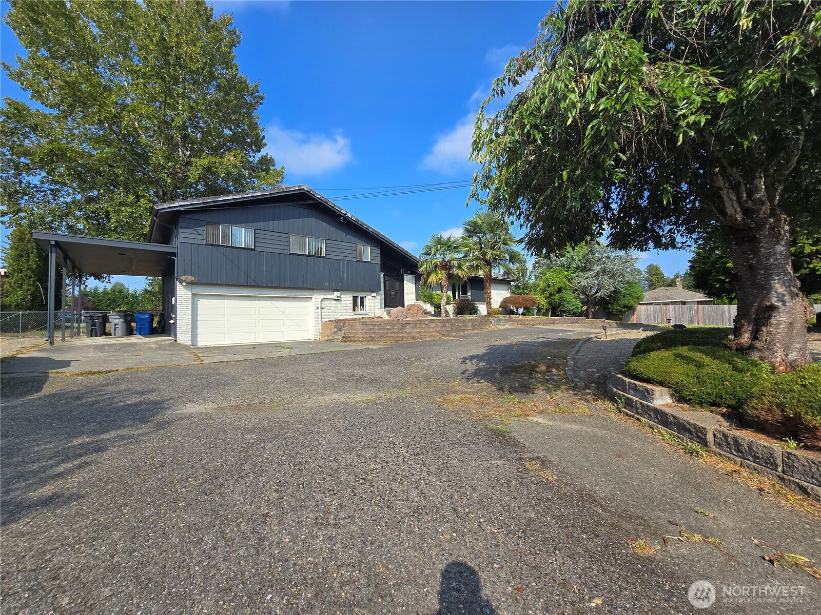 11906 Golden Given Road E, Tacoma, WA 98445