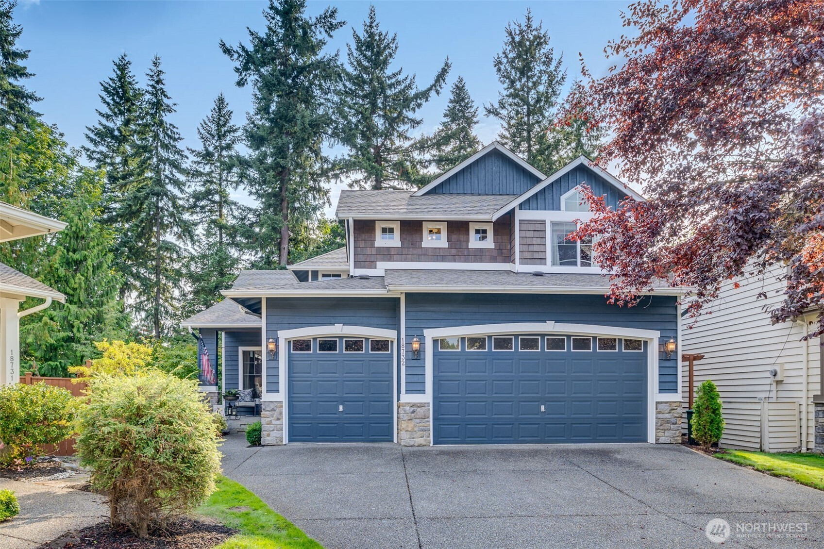 18732 12th Drive SE, Bothell, WA 98012