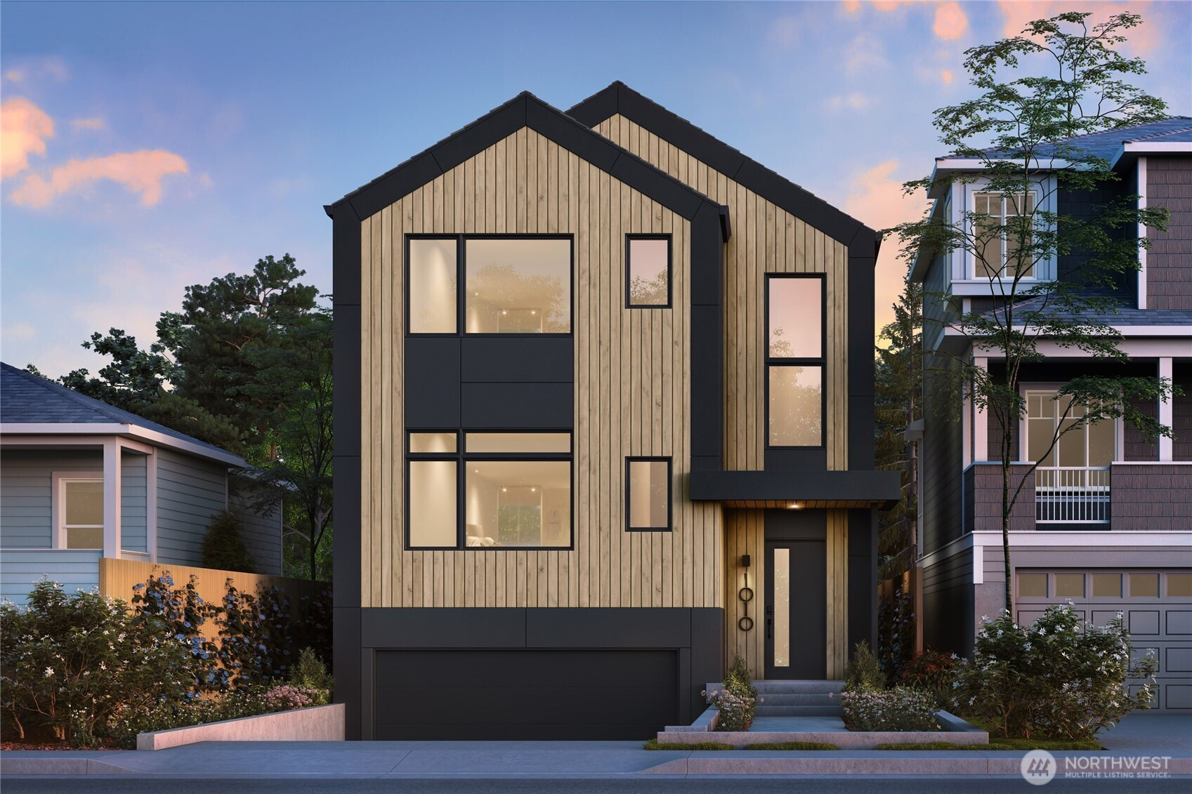 1118 NW 63rd Street, Seattle, WA 98107