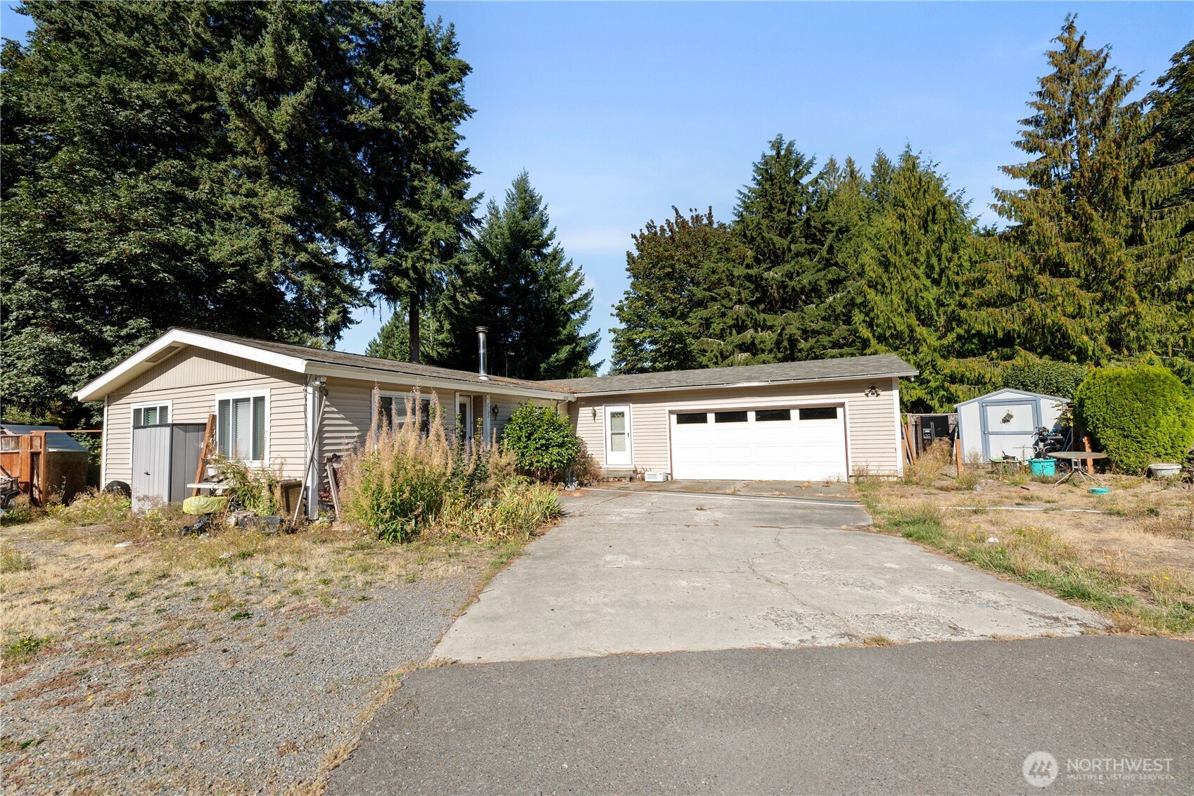 7702 54th Avenue NW, Gig Harbor, WA 98335