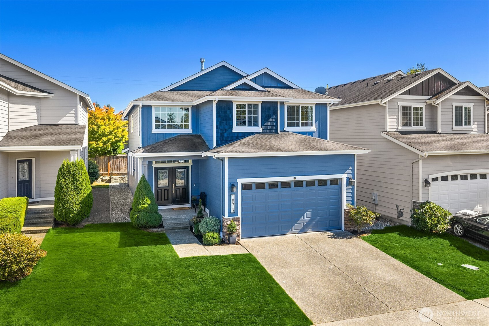18513 41st Drive SE, Bothell, WA 98012