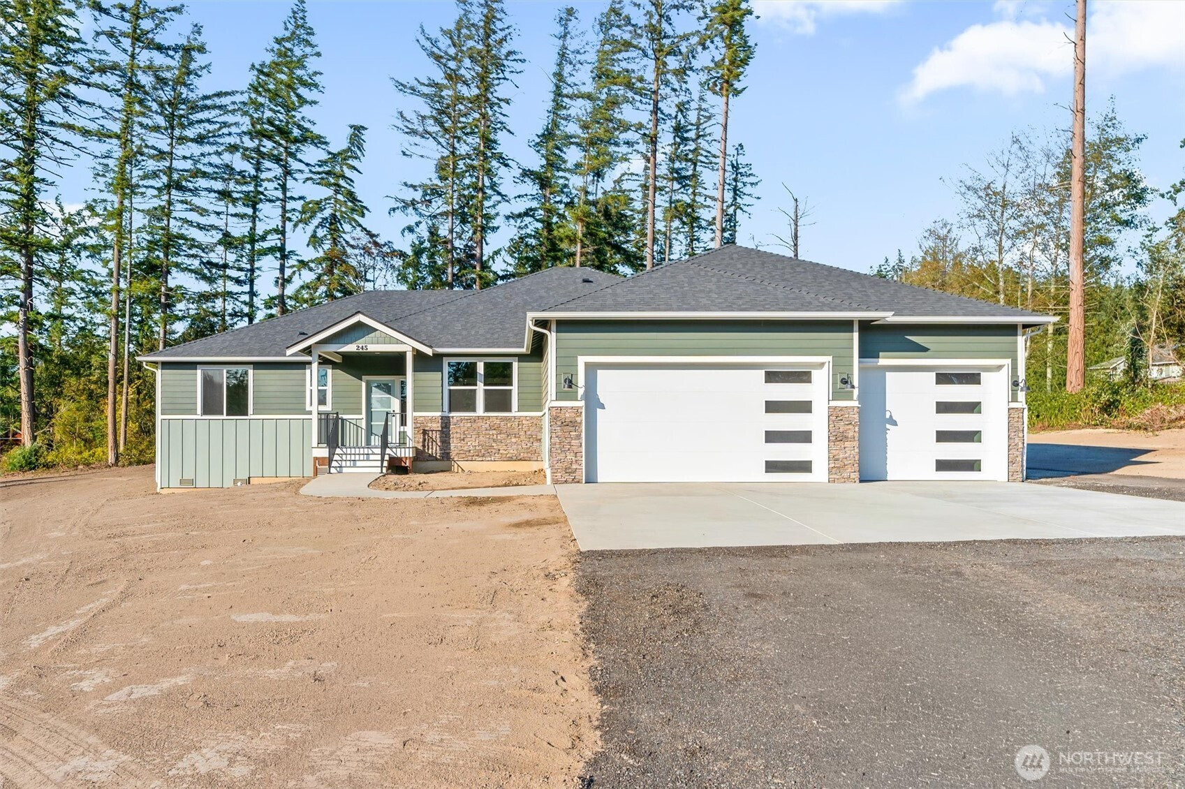 245 David Street, Camano Island, WA 98282