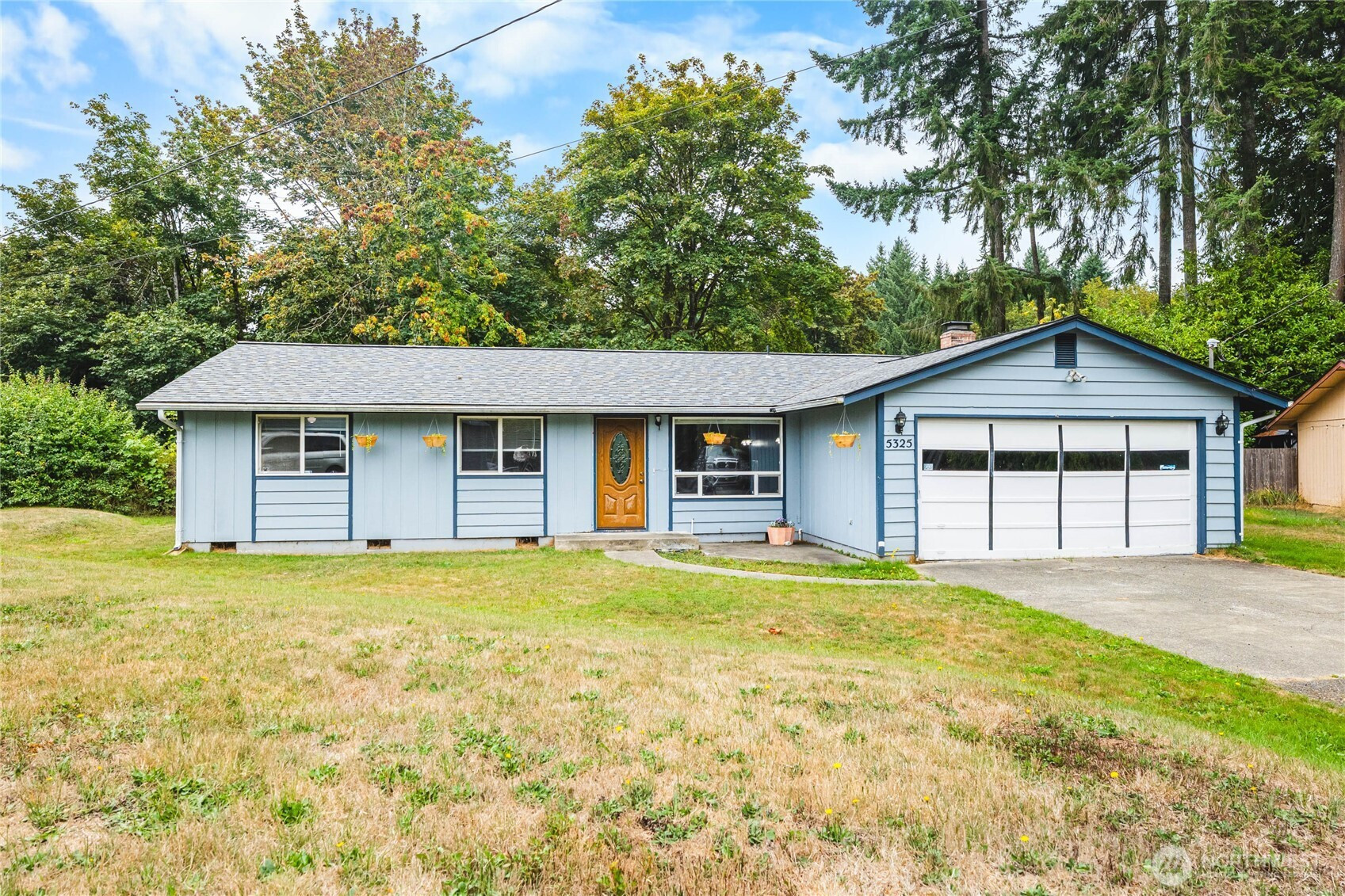 5325 79th Court SW, Olympia, WA 98512