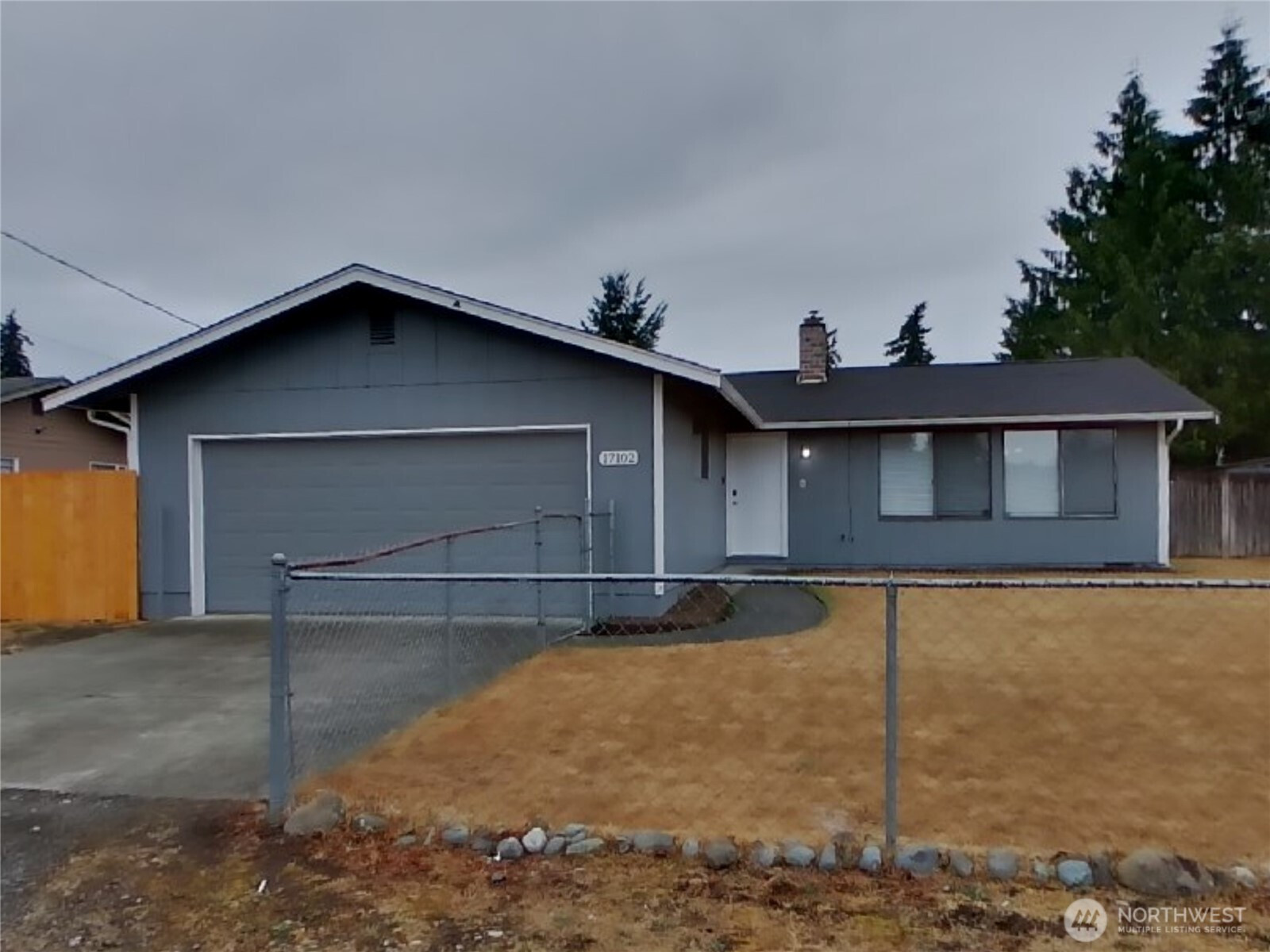 17102 21St Avenue, Tacoma, WA 98445
