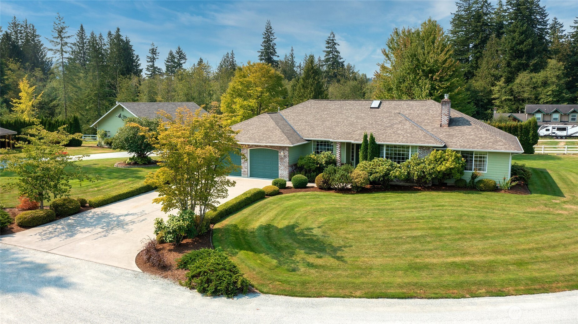 24062 Goldie Lane, Mount Vernon, WA 98273