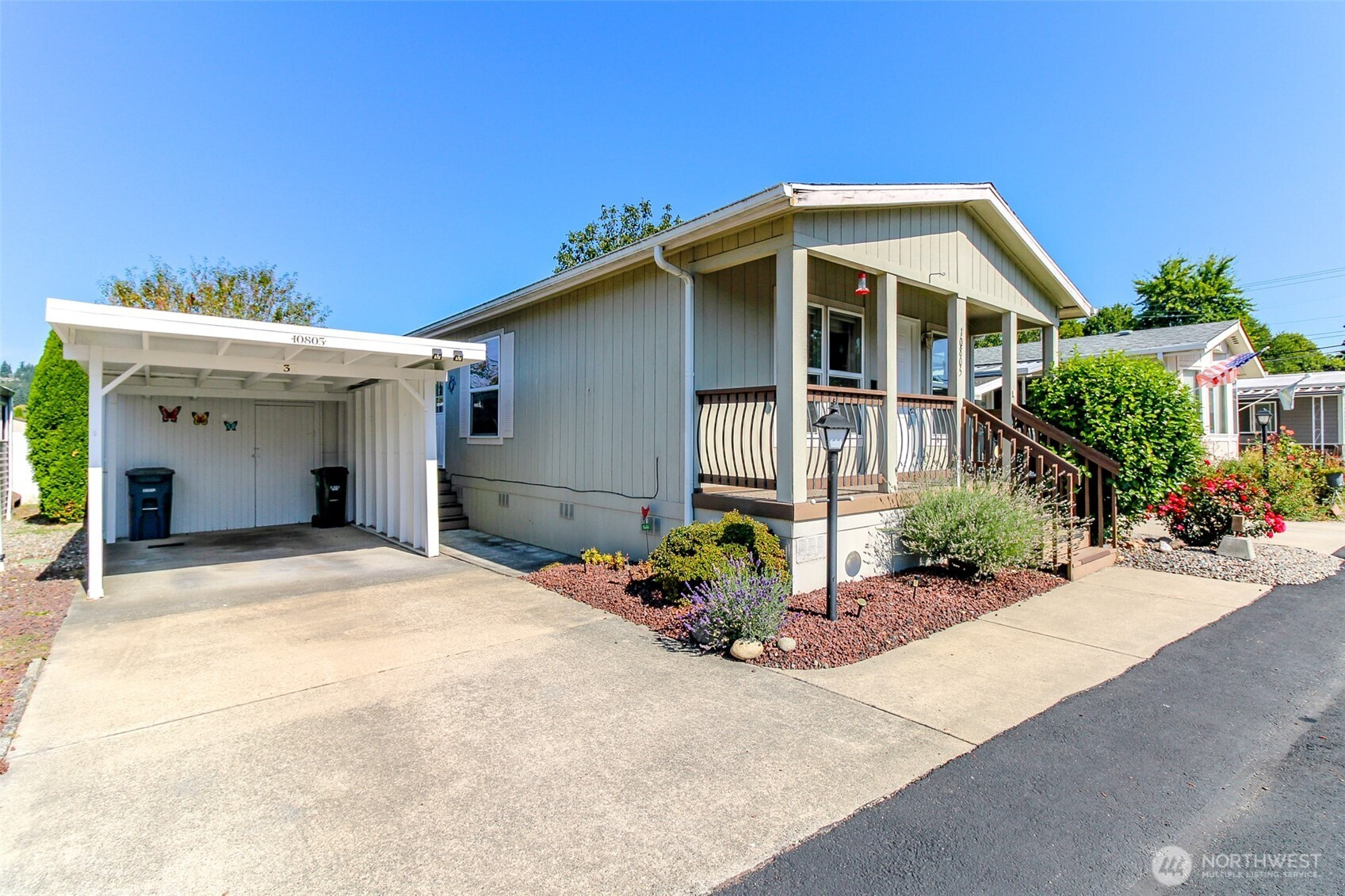 10805 62nd Street Ct E, Puyallup, WA 98372