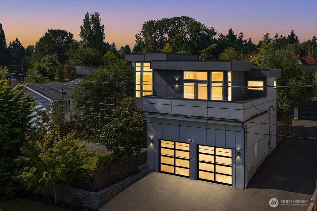 9715 6th Avenue NW, Seattle, WA 98117