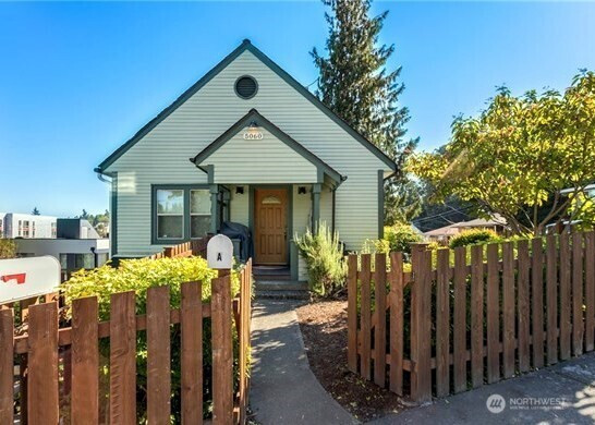 5060 Renton Avenue S, Seattle, WA 98108