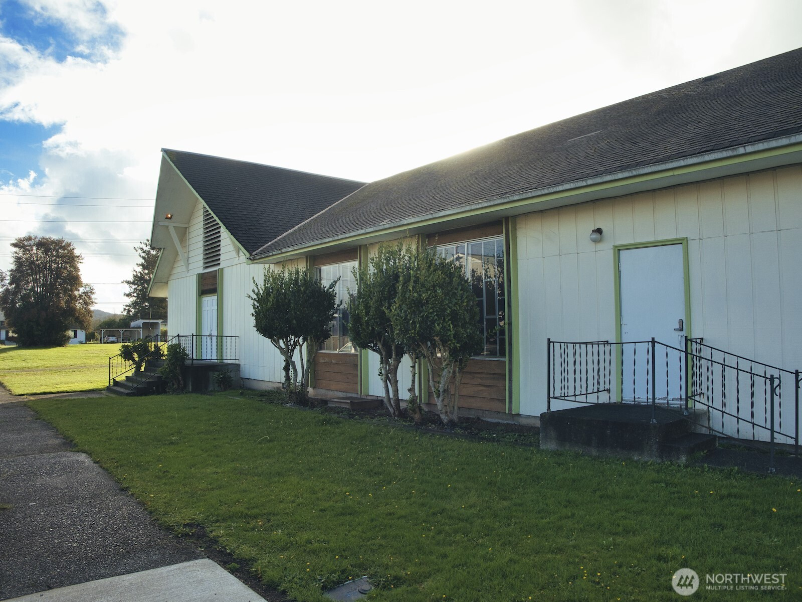 303 S Fleet Street, Montesano, WA 98563