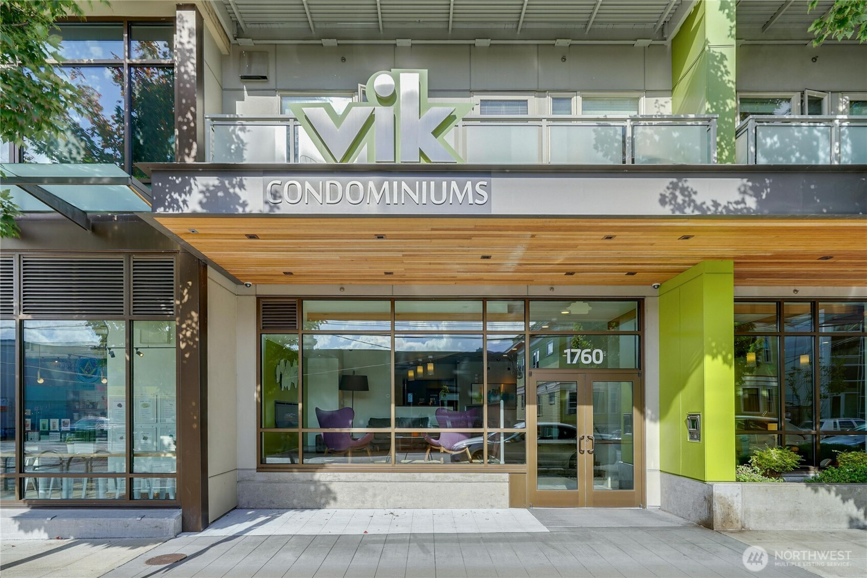 1760 NW 56th Street, Seattle, WA 98107