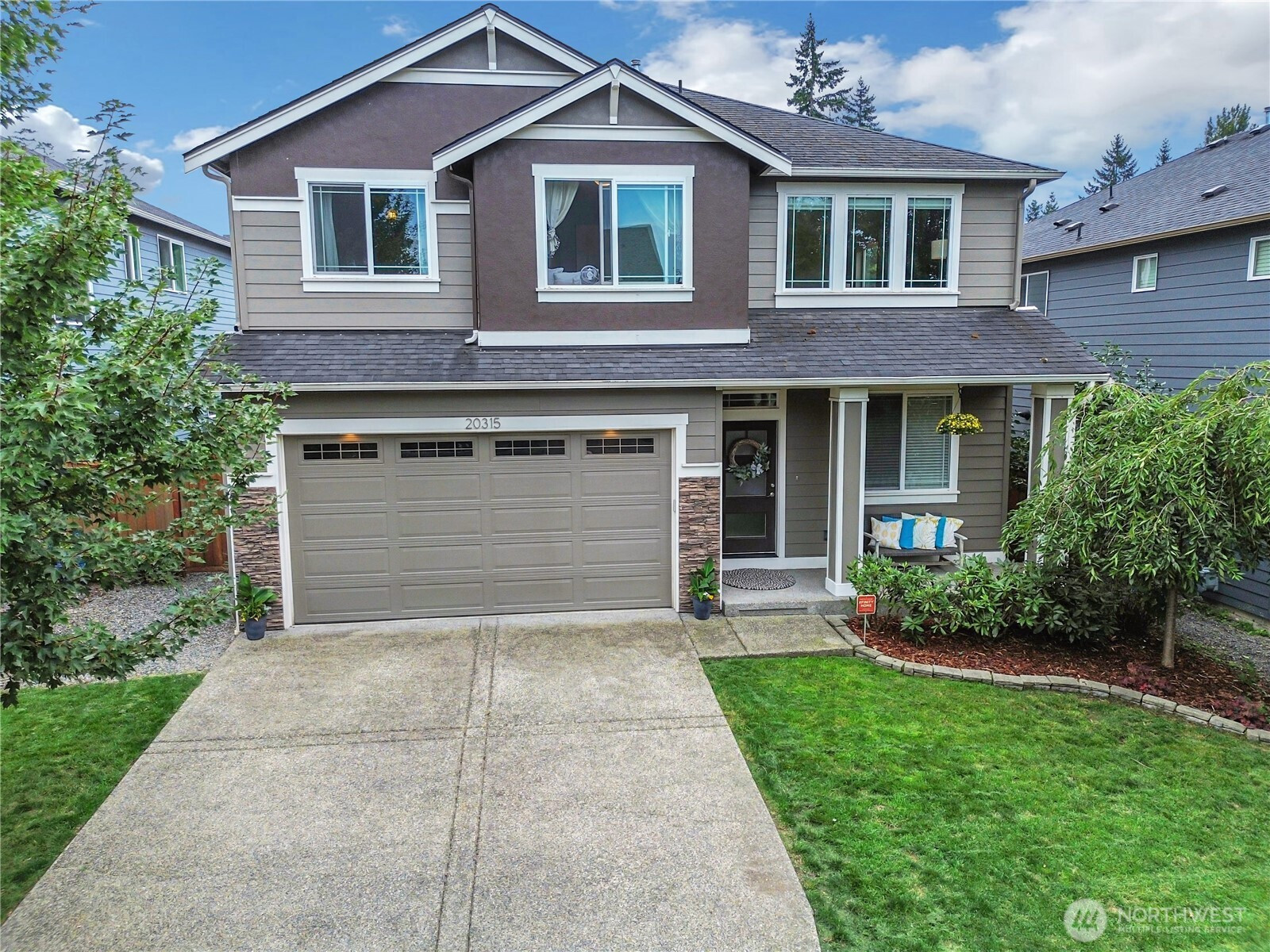 20315 79th Street E, Bonney Lake, WA 98391