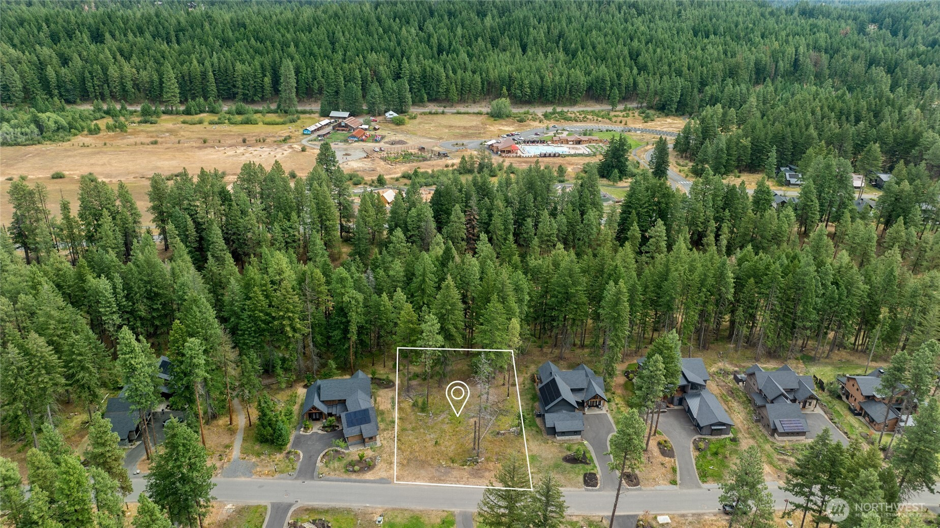 53 Kokanee Loop, Cle Elum, WA 98922
