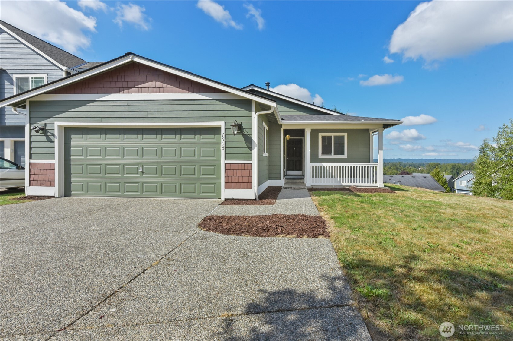 7515 88th Place NE, Marysville, WA 98270