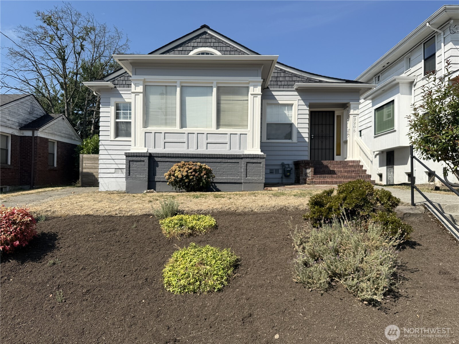 2205 31st Avenue S, Seattle, WA 98144