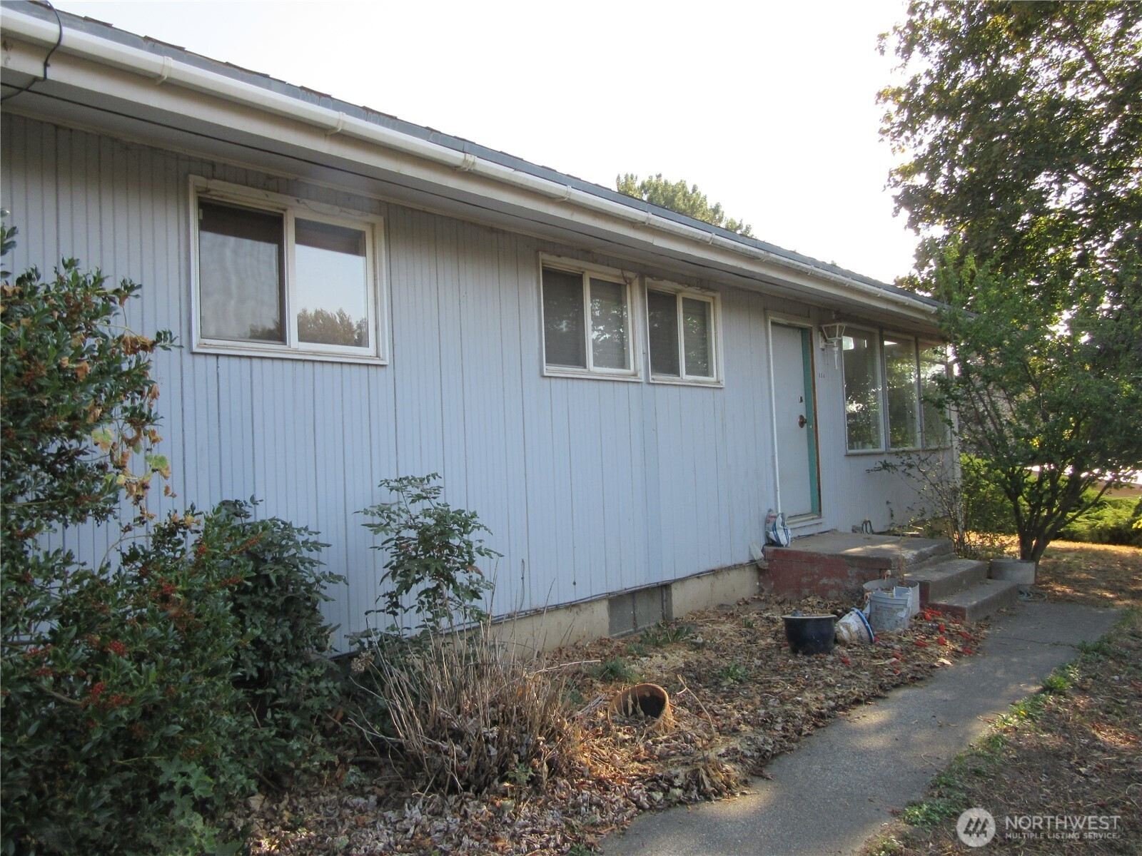 804 E Clay Street, Dayton, WA 99328