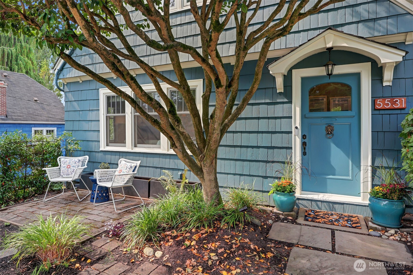 5531 28th Avenue NE, Seattle, WA 98105