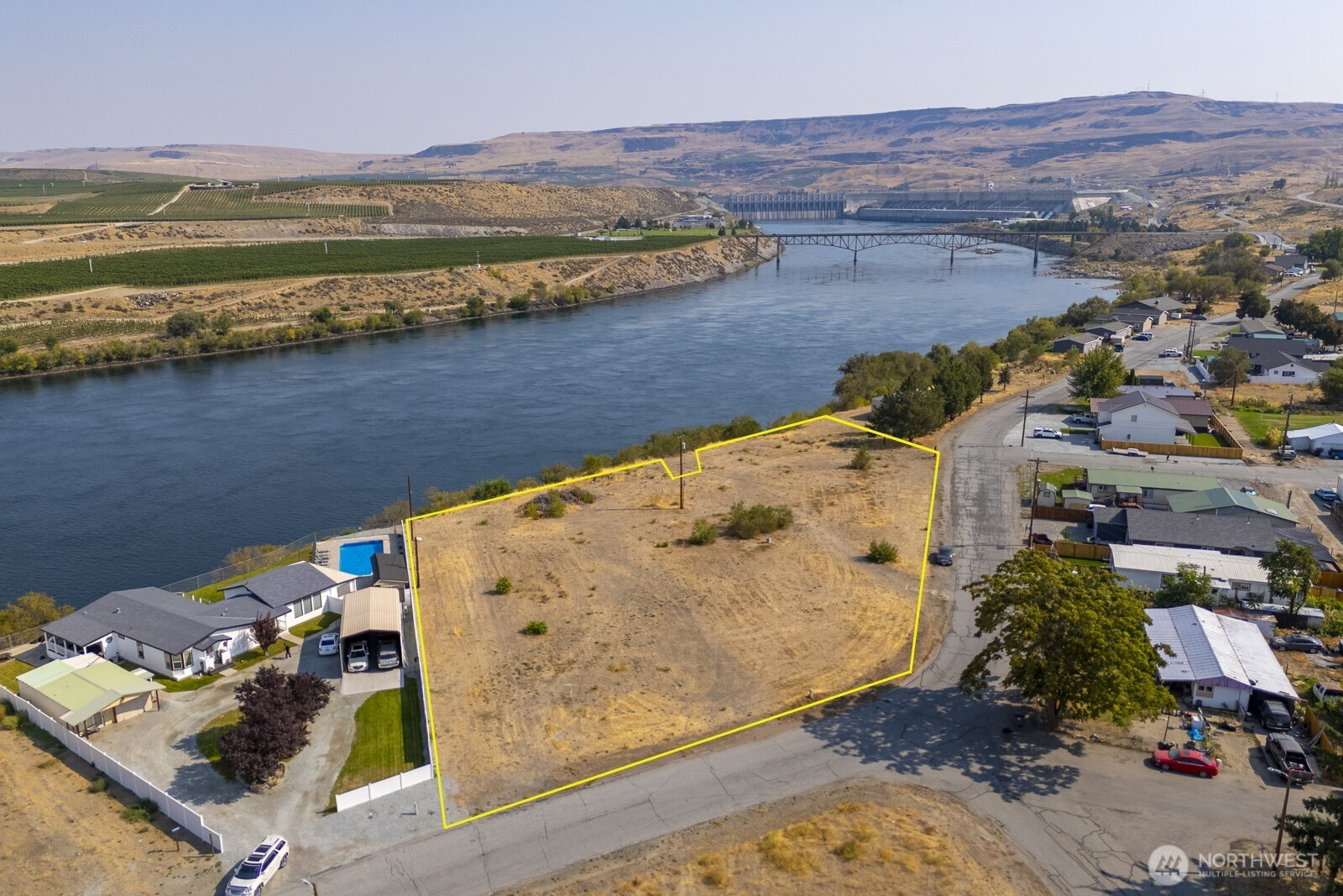 1921 Columbia Boulevard, Bridgeport, WA 98813