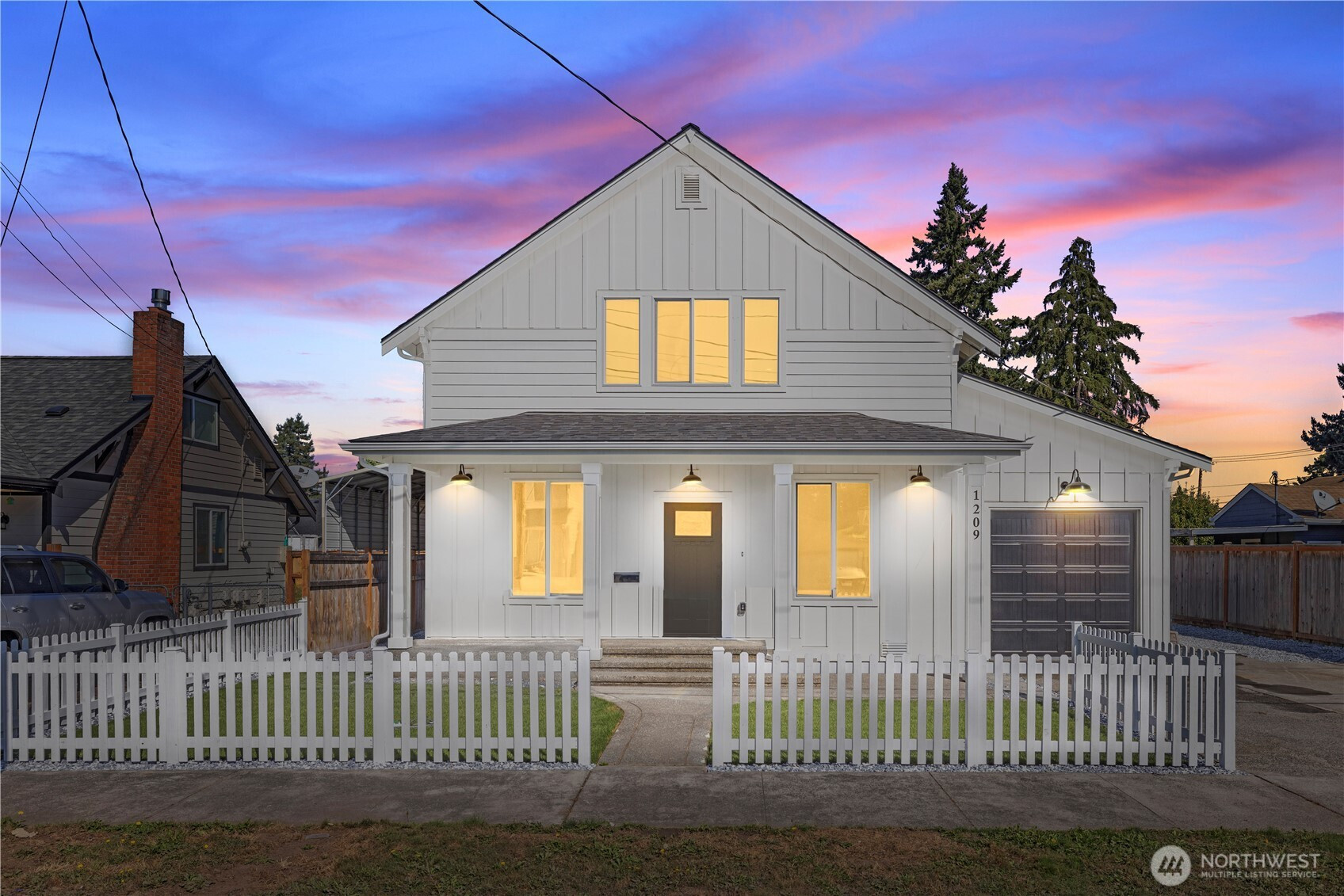 1209 Second Avenue NW, Puyallup, WA 98371