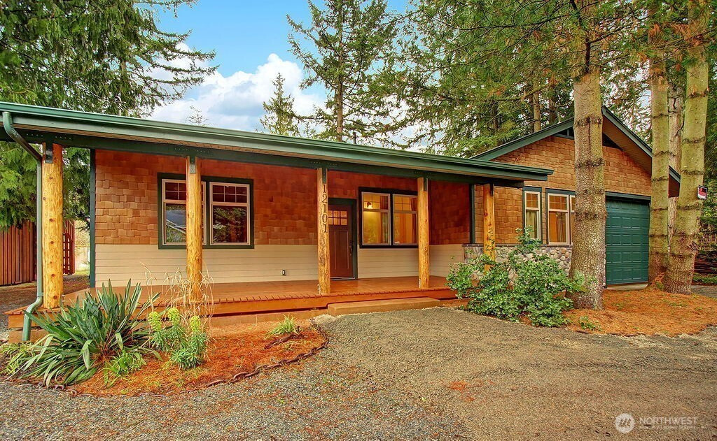 12101 10th Drive SE, Everett, WA 98208