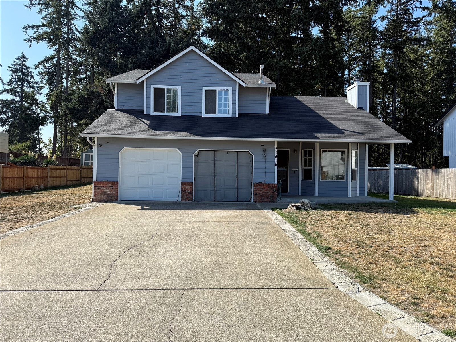 21616 94th Avenue Ct E, Spanaway, WA 98338
