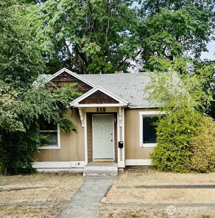 115 N Blue Street, Walla Walla, WA 99362