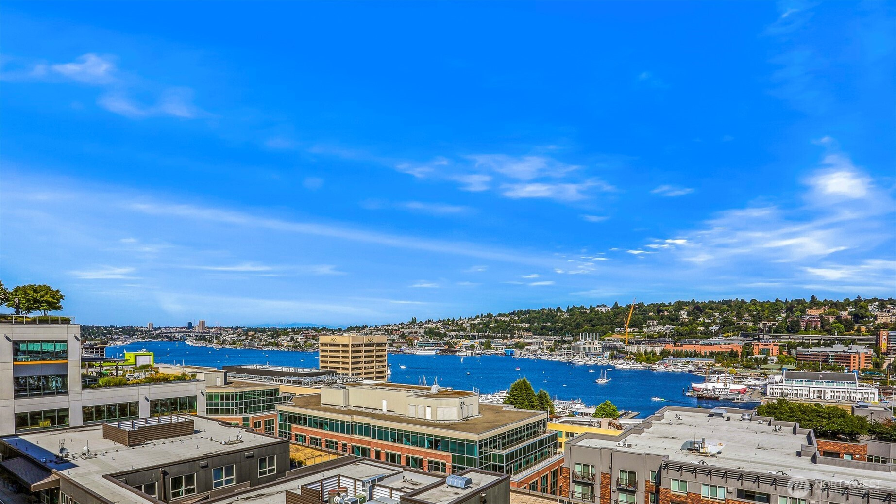 900 Aurora Avenue N, Seattle, WA 98109