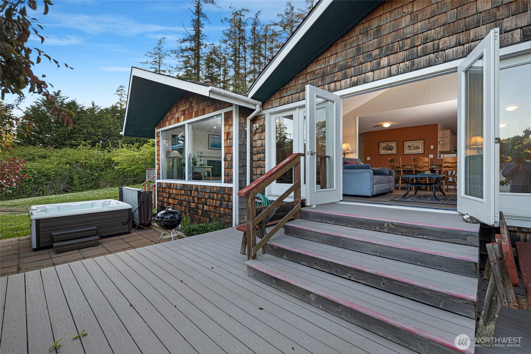 227 De Haro Lane, Friday Harbor, WA 98250