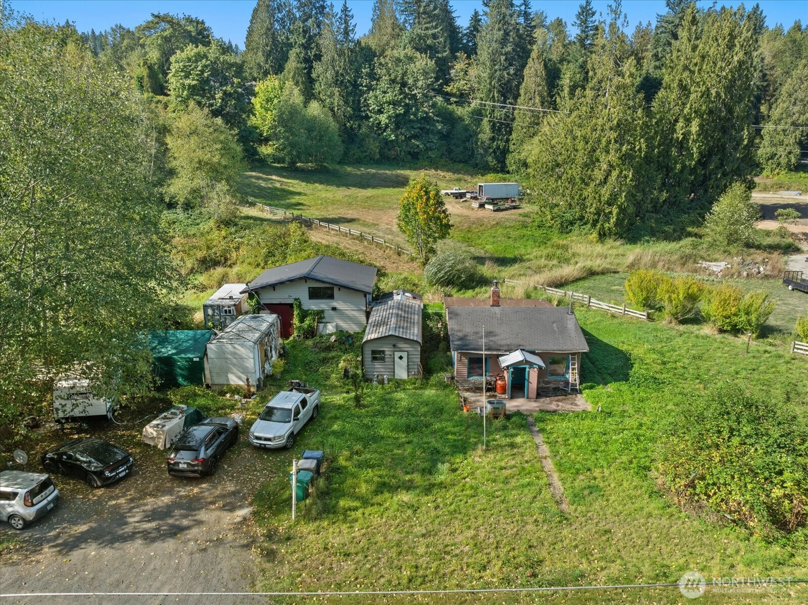 2104 S Machias Road, Snohomish, WA 98290