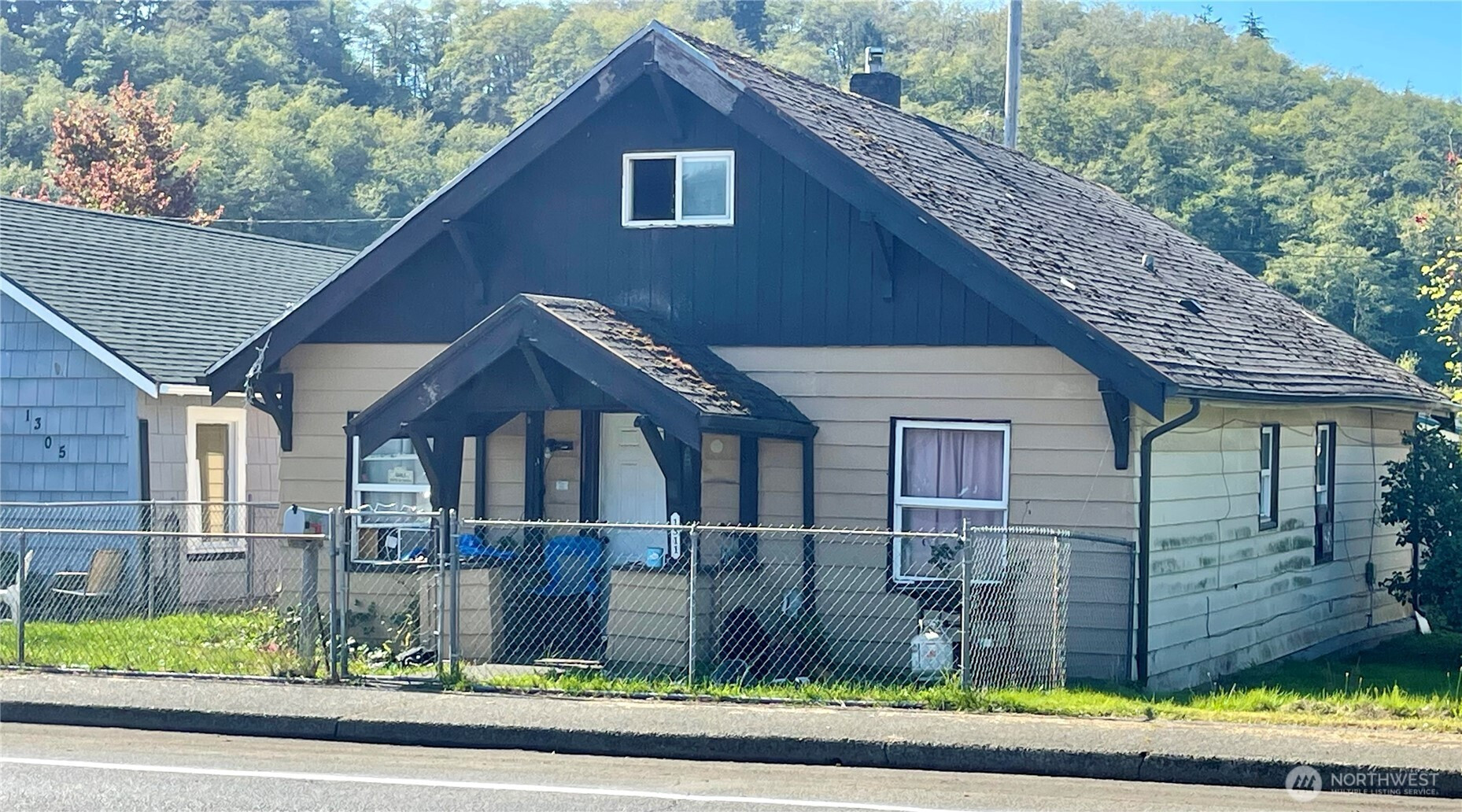 1311 Lincoln Street, Hoquiam, WA 98550