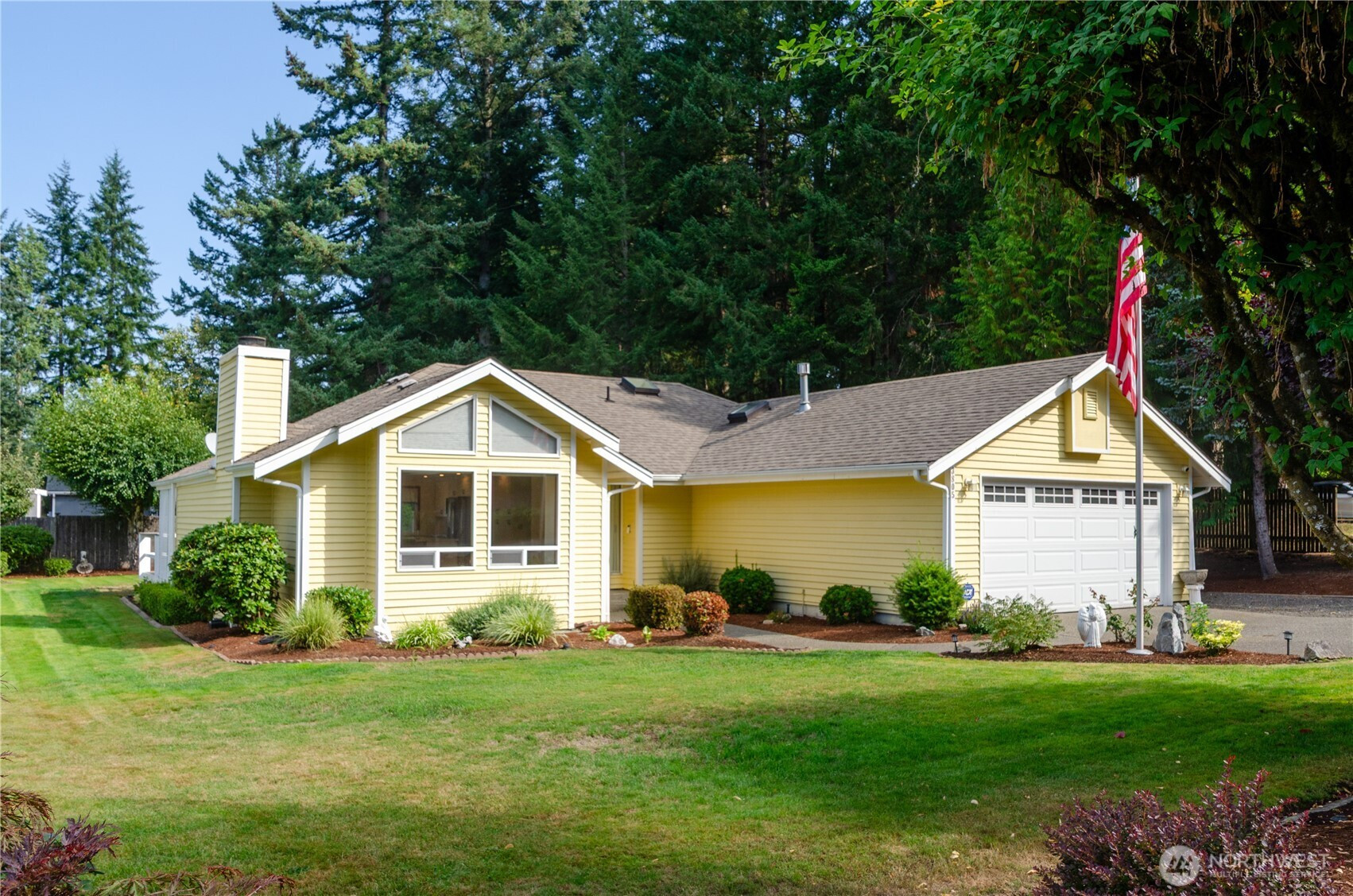 3805 60th Street Ct NW, Gig Harbor, WA 98335