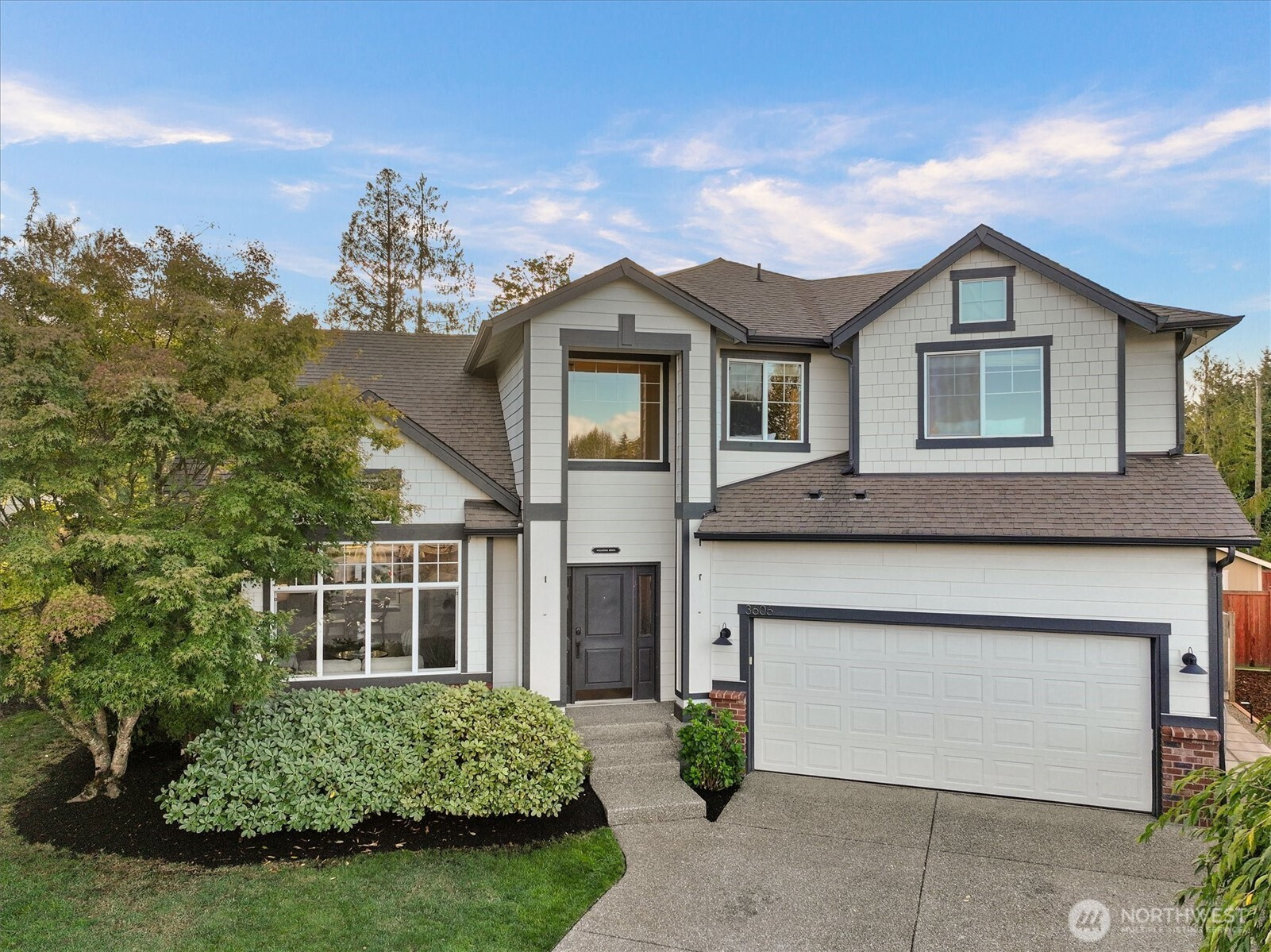 3606 114th Court NE, Lake Stevens, WA 98258