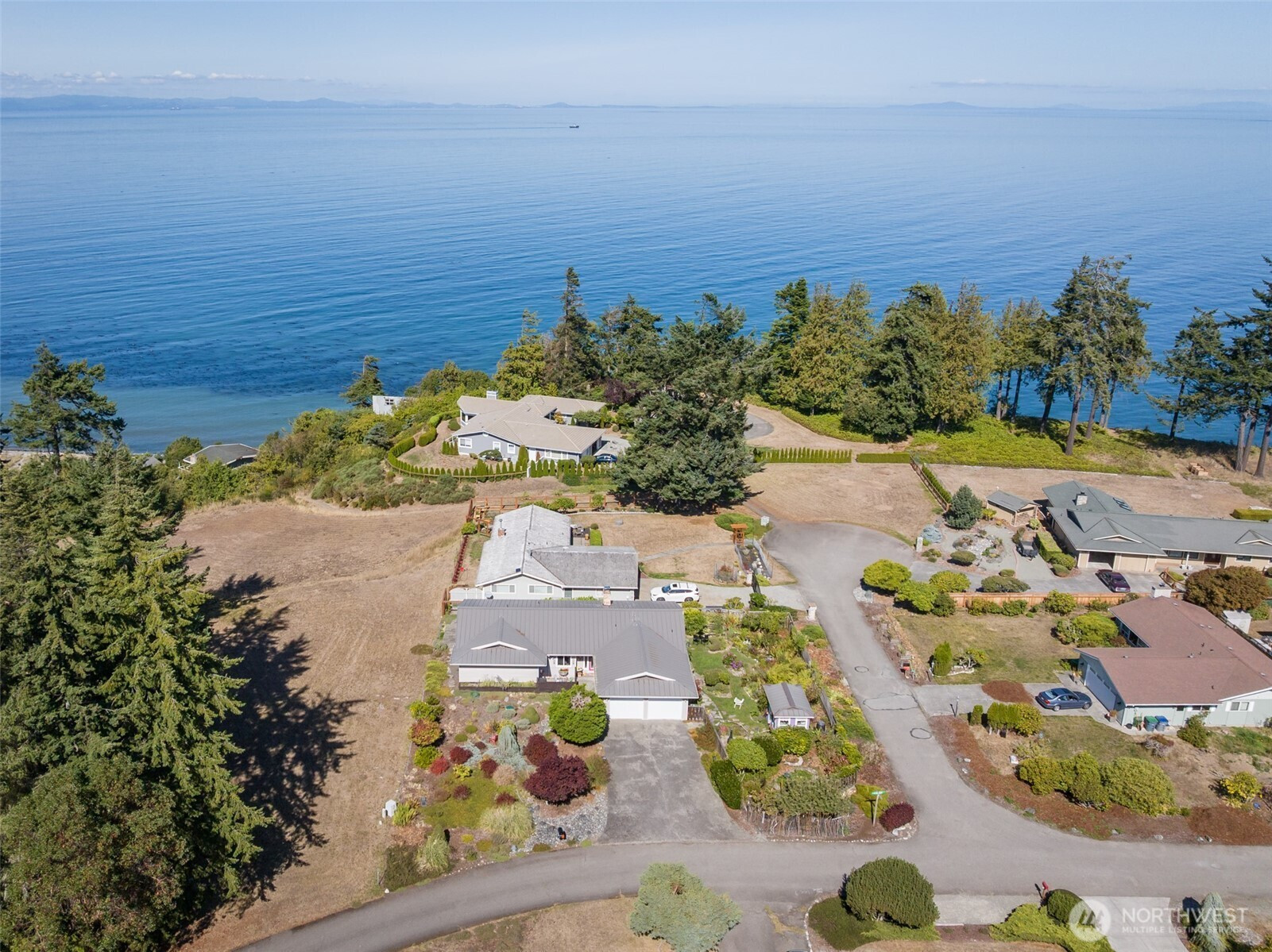 122 Island View Road, Port Angeles, WA 98362