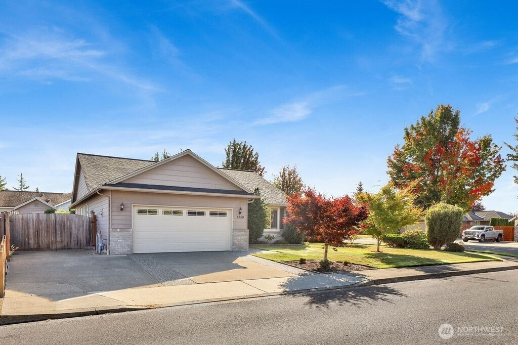 5350 Kaitlyn Court, Bellingham, WA 98226