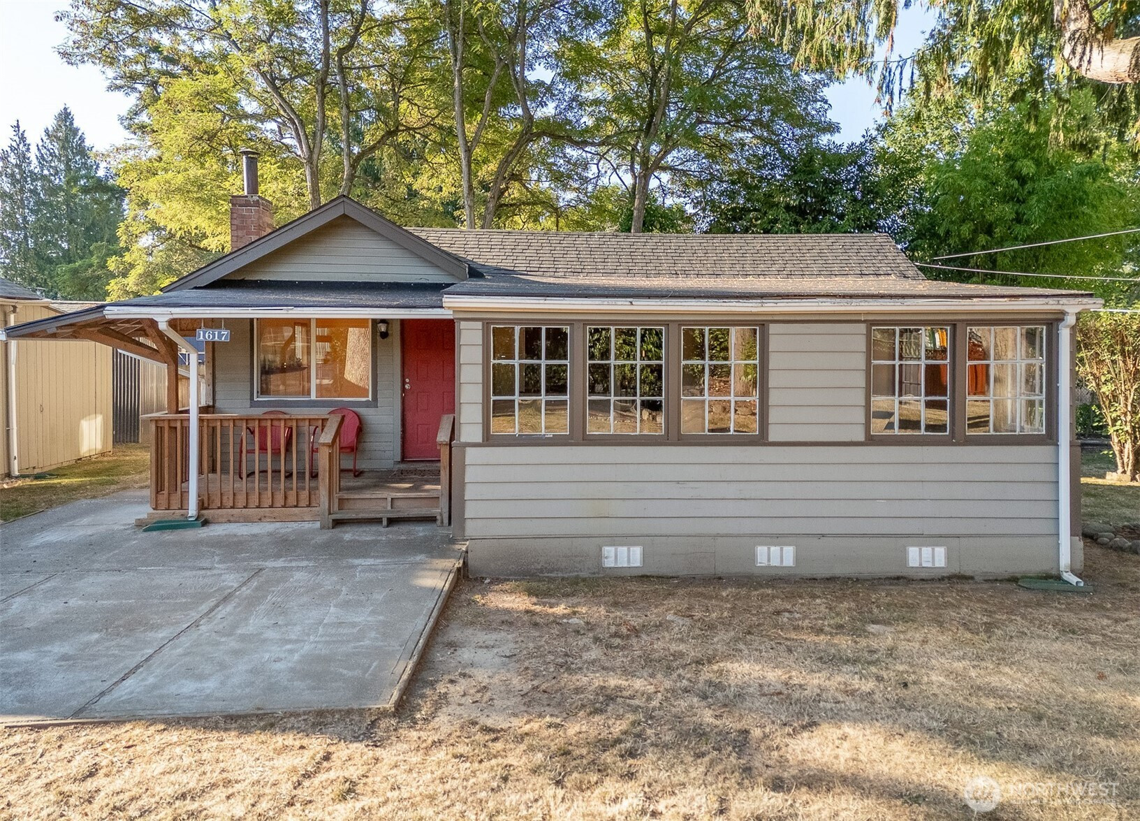 1617 SW 149th Street, Burien, WA 98166