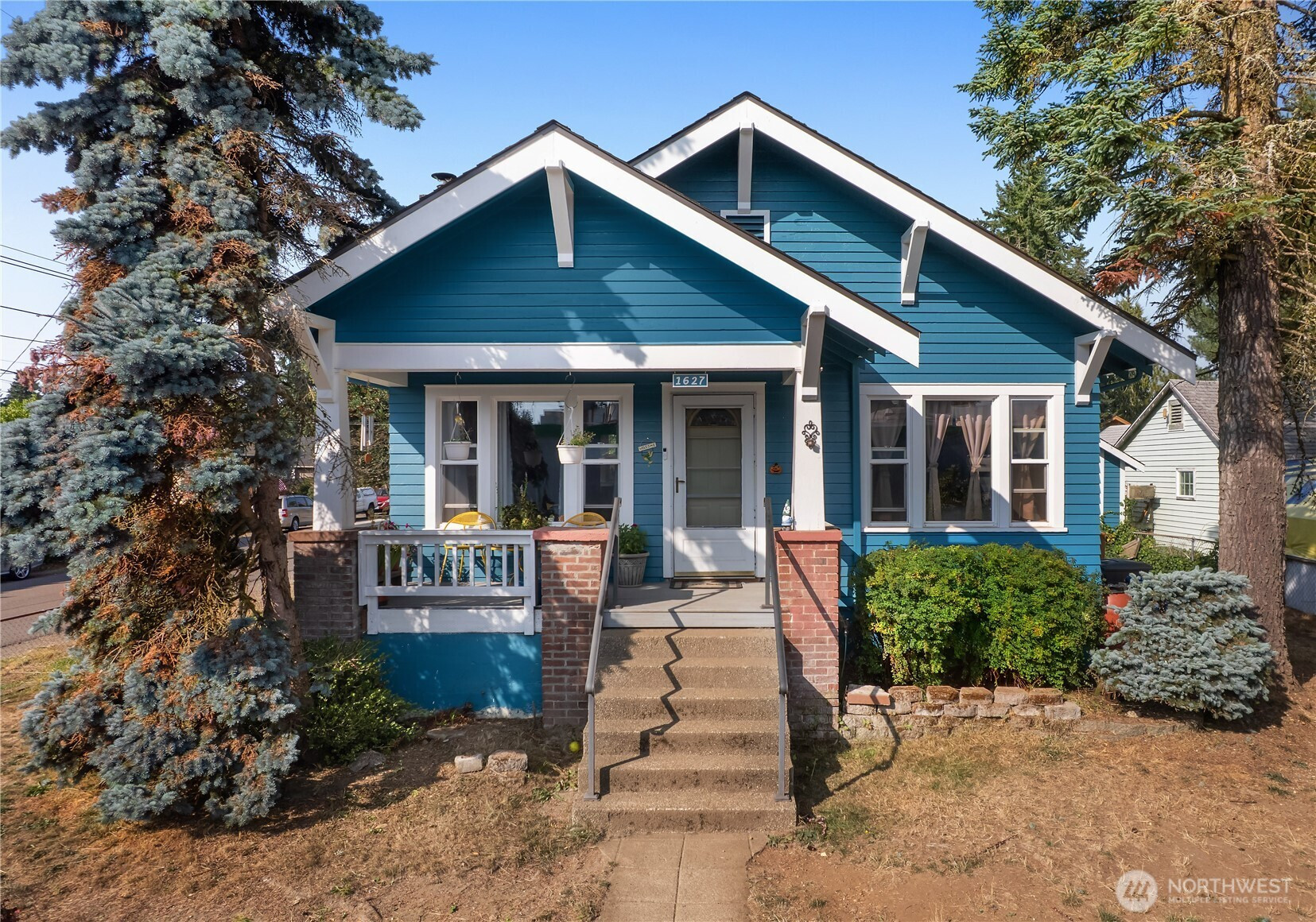 1627 Summit Drive, Shelton, WA 98584