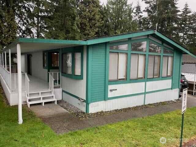 2500 S 370th Street, Federal Way, WA 98003