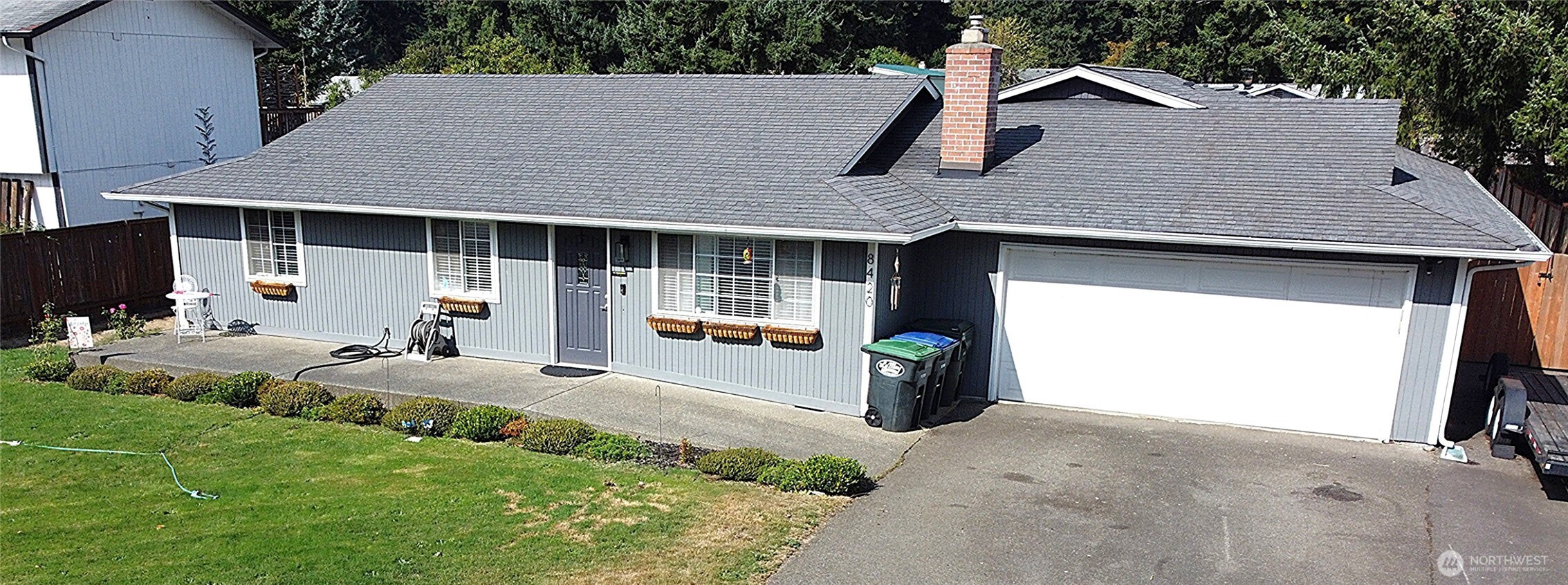 8420 Sitka Court SE, Olympia, WA 98513