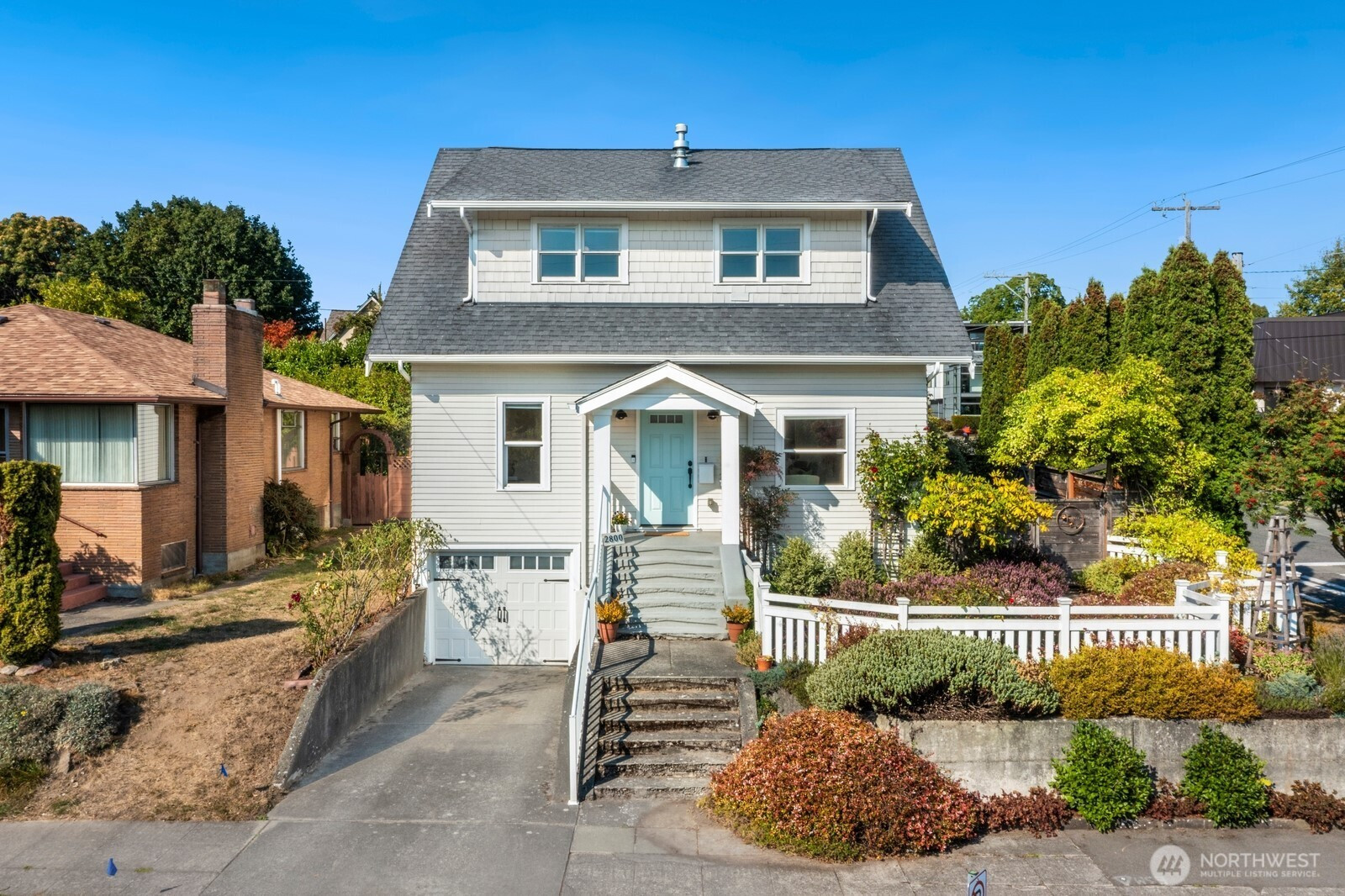 2800 NW 62nd Street, Seattle, WA 98107