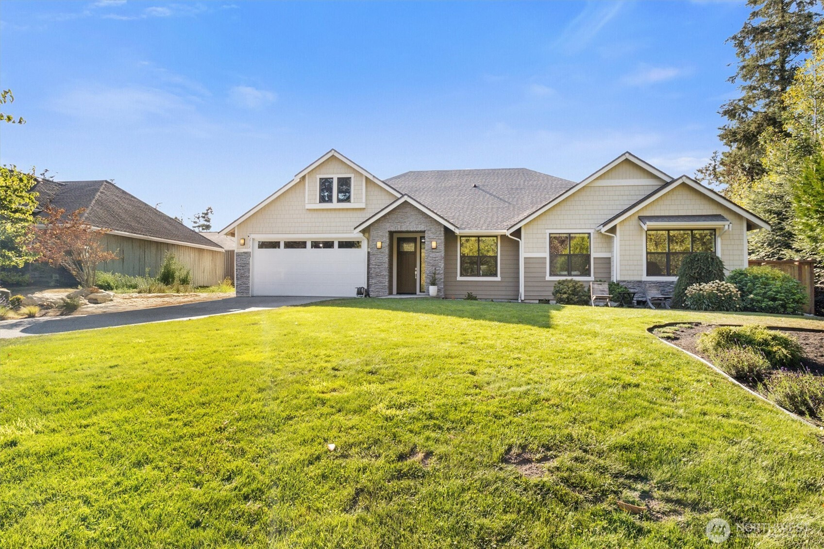 2712 Coho Lane, Anacortes, WA 98221