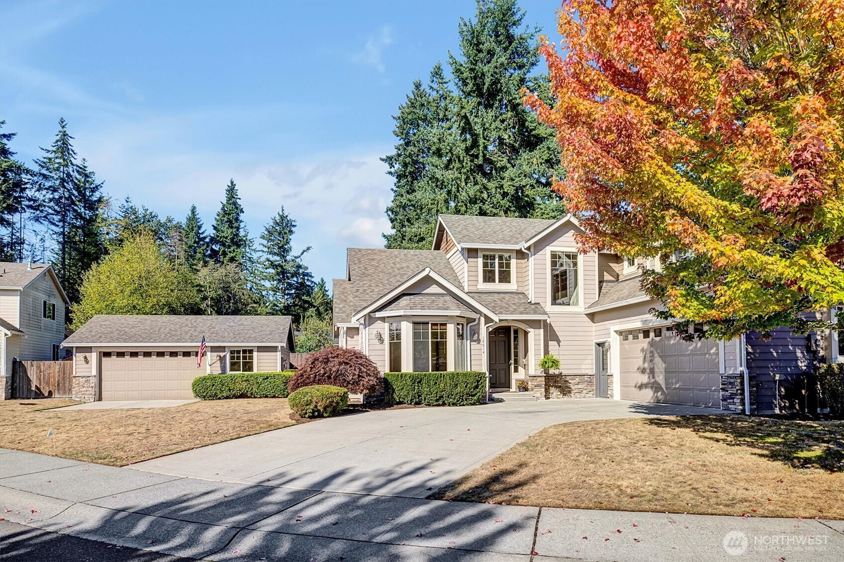 18614 57th Place W, Lynnwood, WA 98037