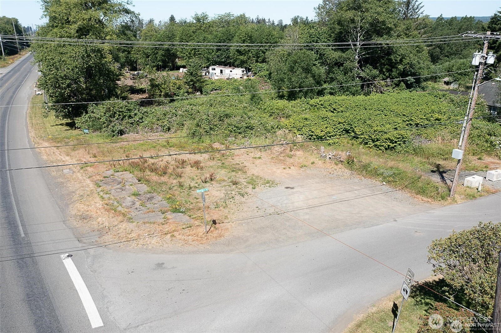 2019 Harding Road, Aberdeen, WA 98520