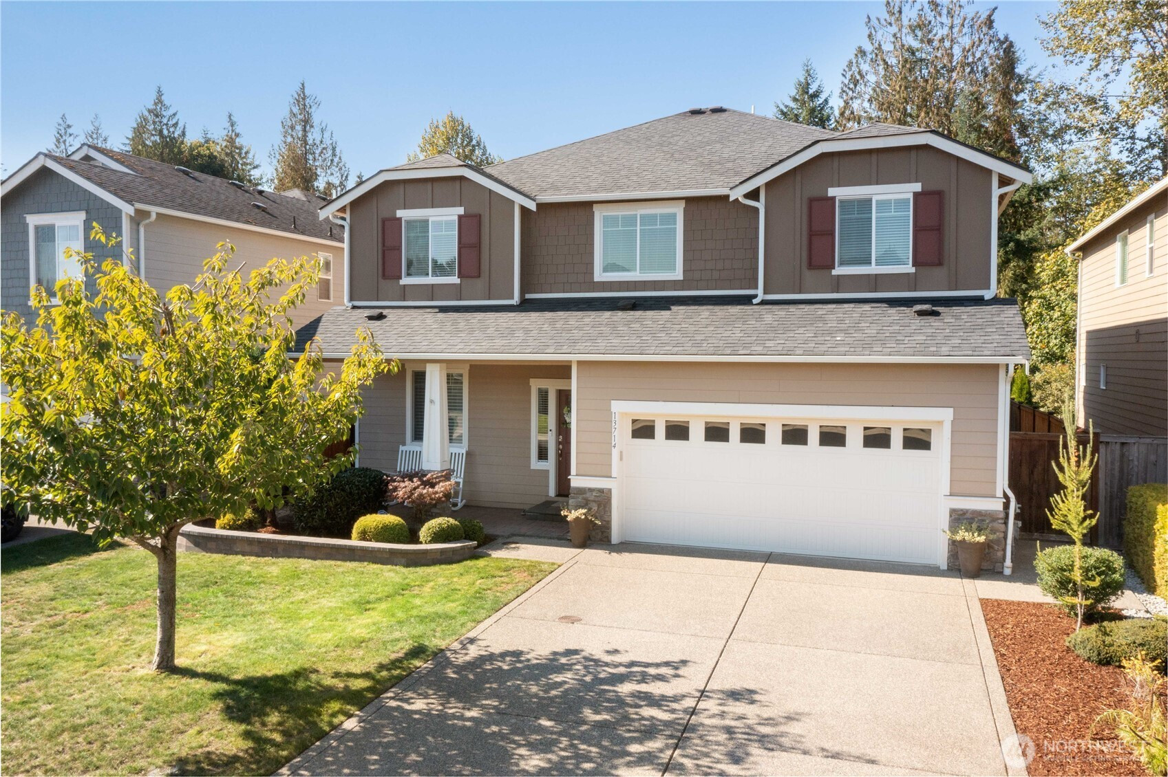 13714 62nd Avenue Ct E, Puyallup, WA 98373
