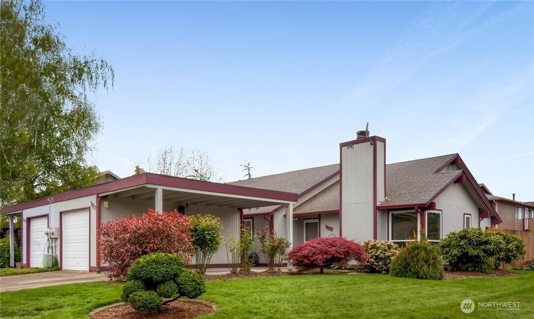 3027 K Street NE, Auburn, WA 98002