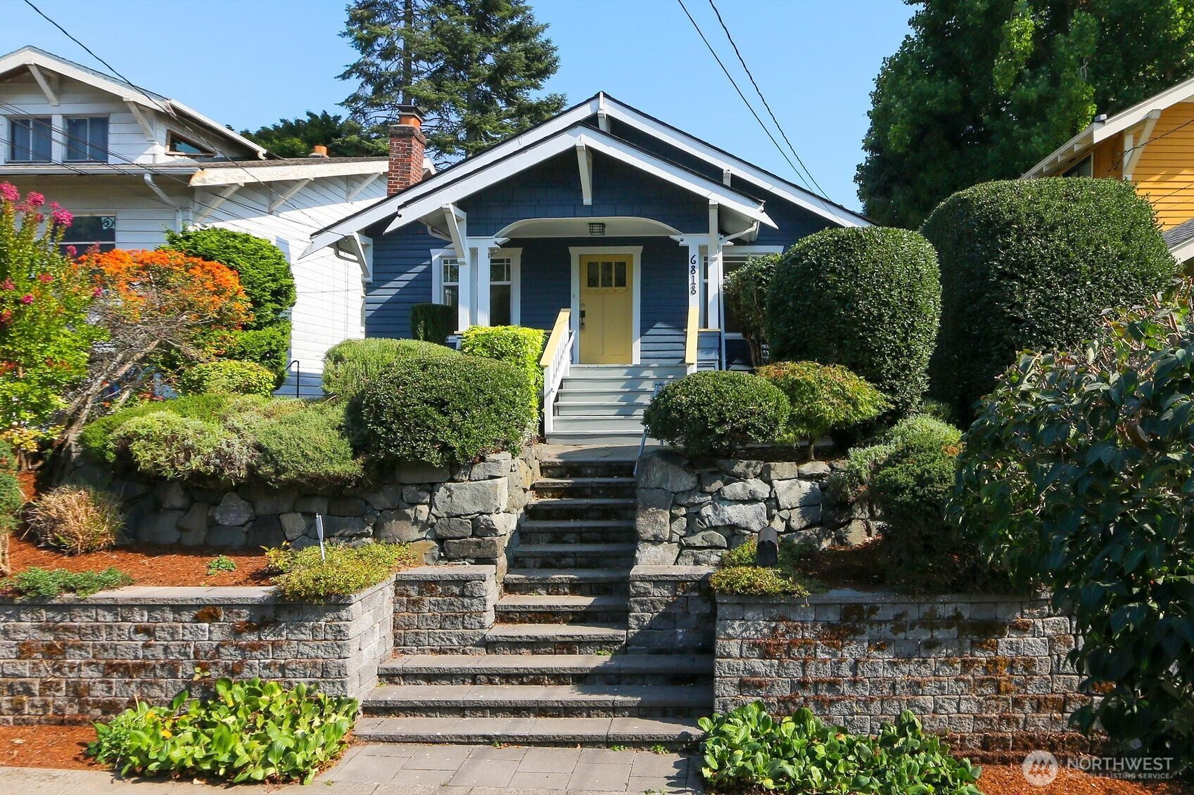 6818 16th Avenue NE, Seattle, WA 98115