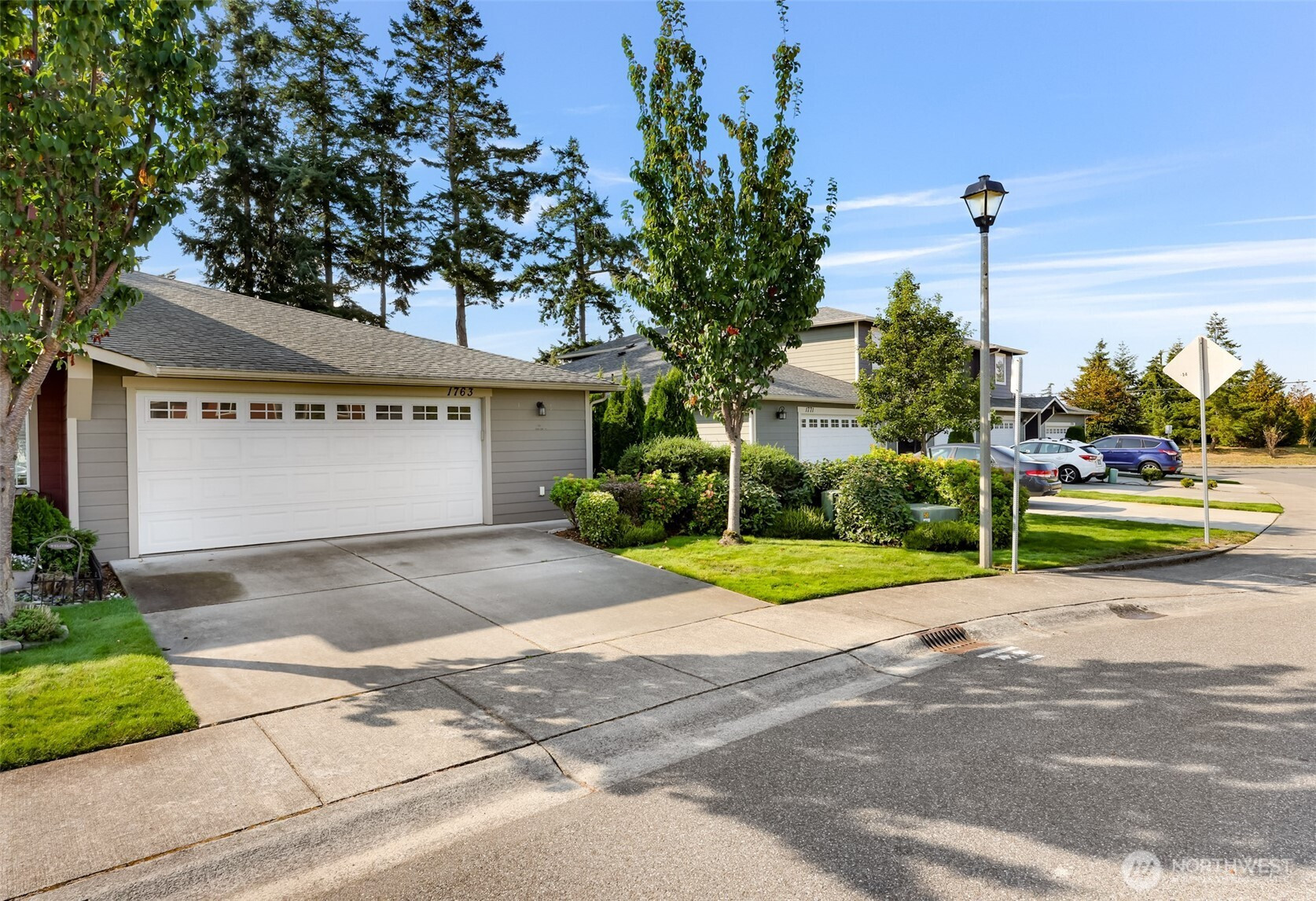 1763 SW Stremler Drive, Oak Harbor, WA 98277