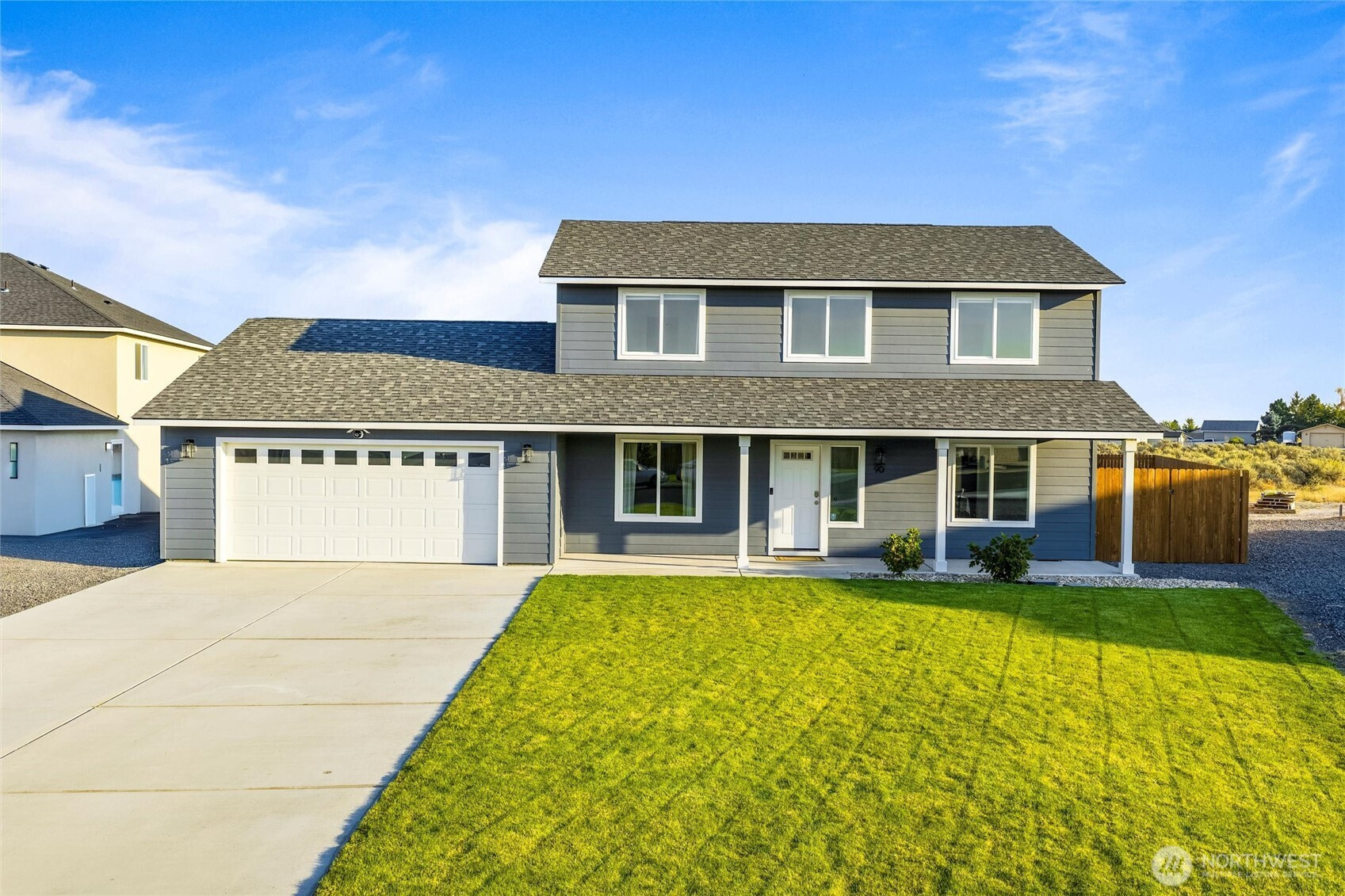 90 Parkside Loop, Ephrata, WA 98823