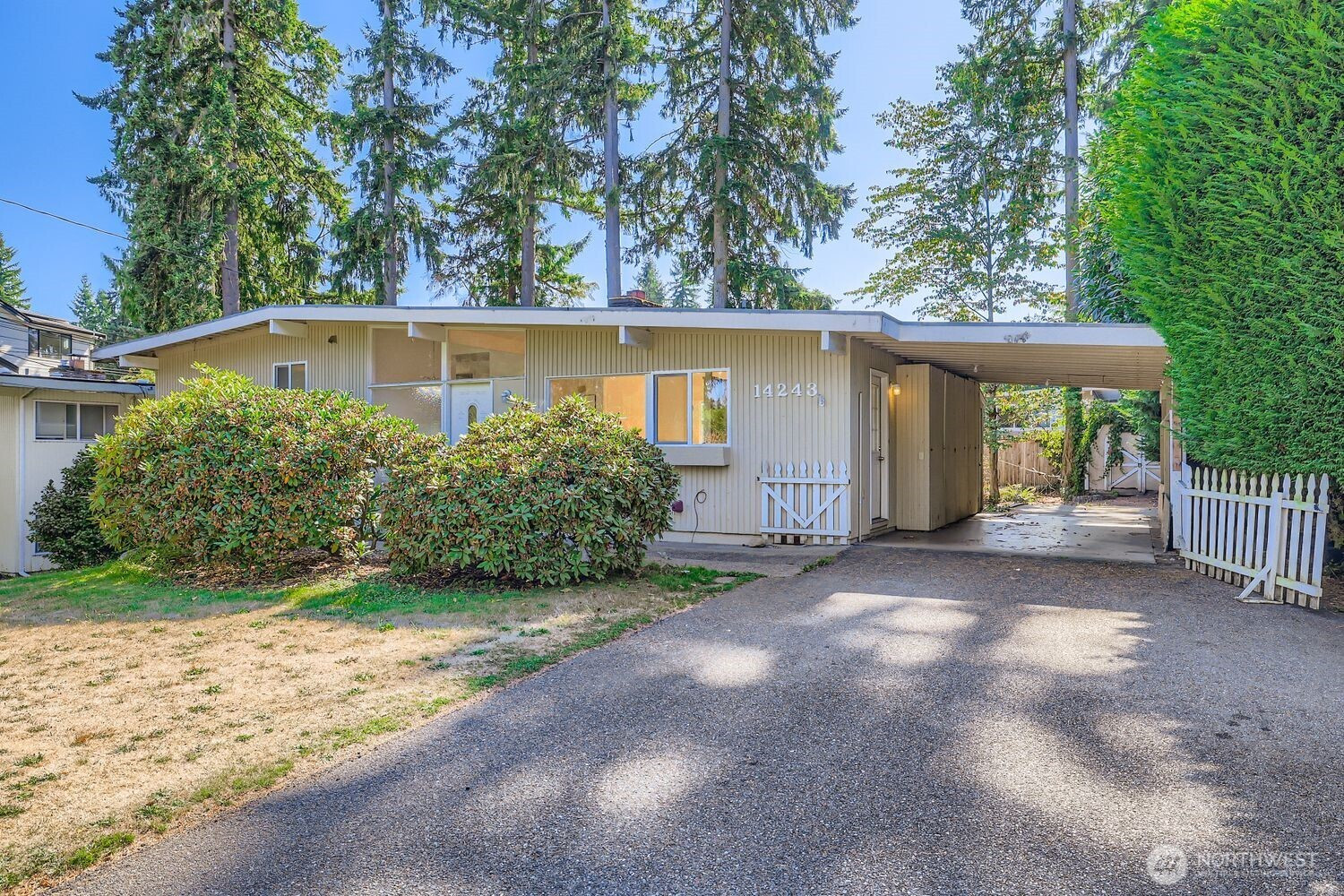 14243 SE 14th Street, Bellevue, WA 98007